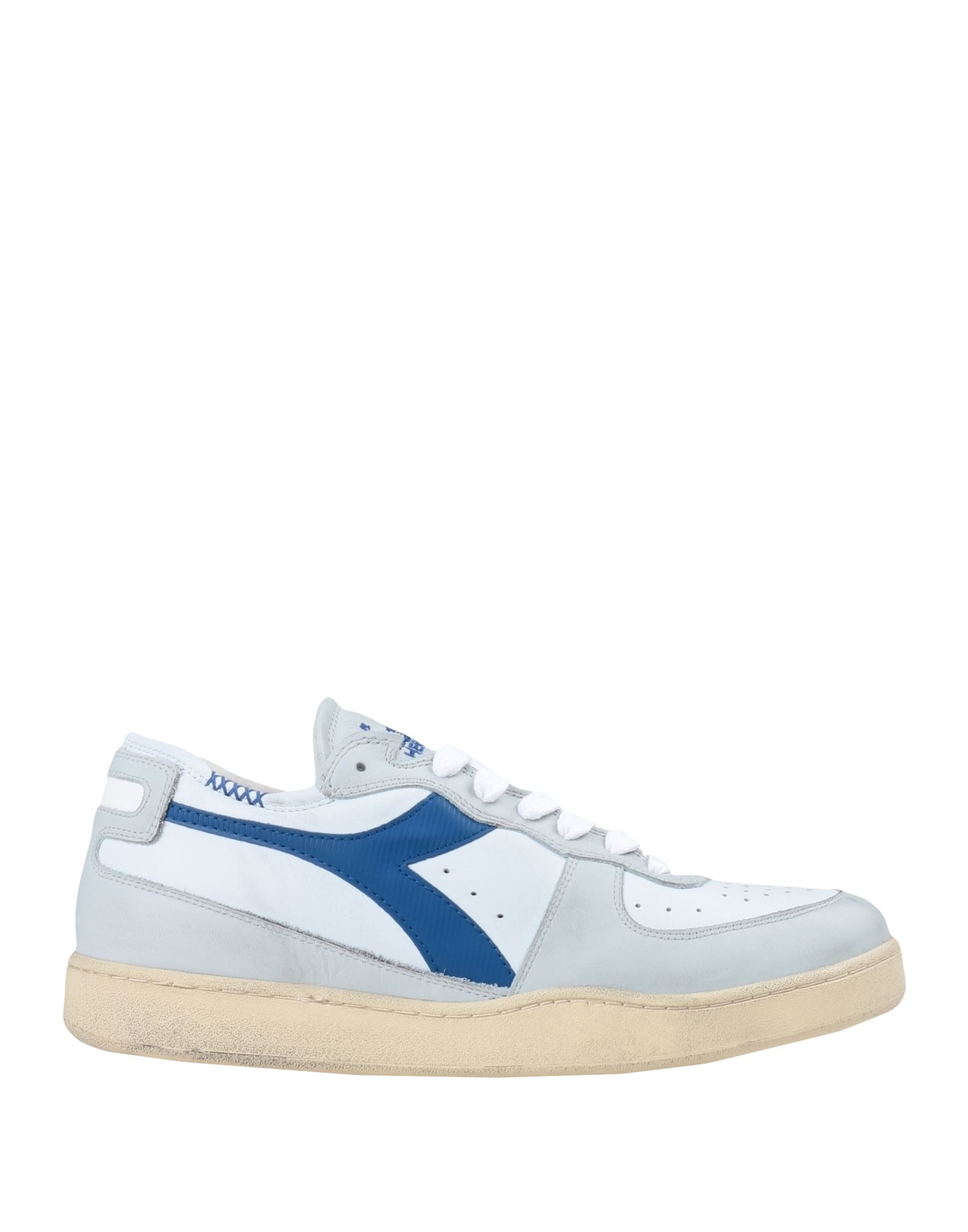 DIADORA HERITAGE Sneakers Herren Hellgrau von DIADORA HERITAGE