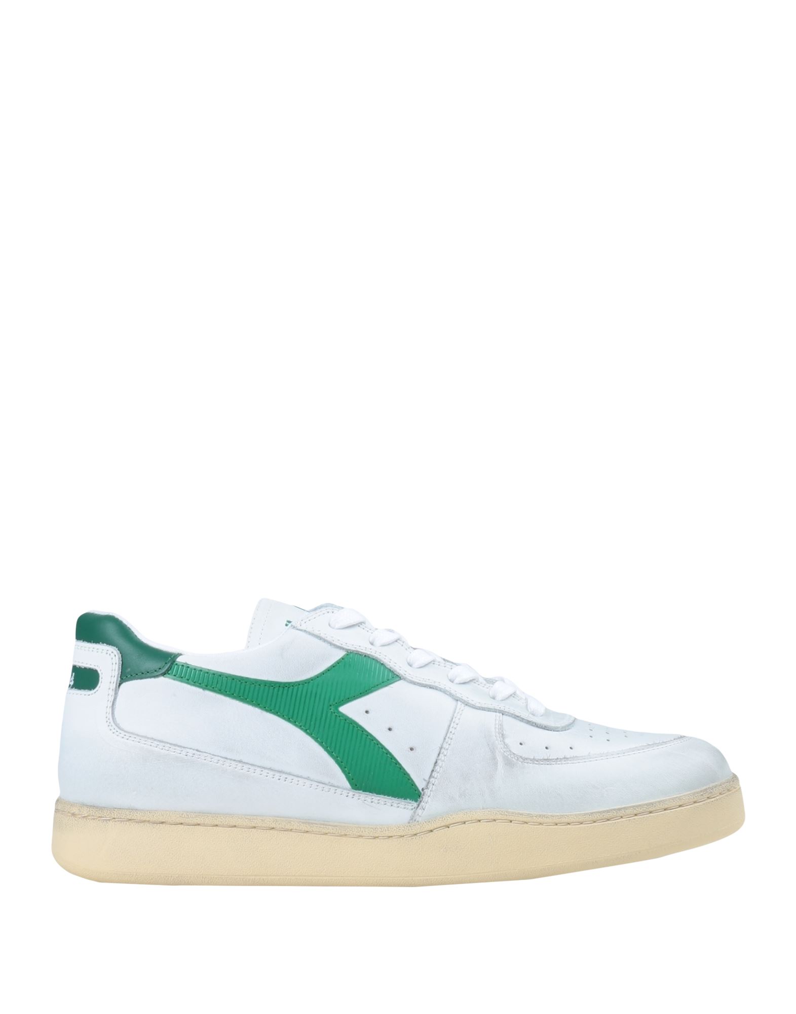 DIADORA HERITAGE Sneakers Herren Hellgrau von DIADORA HERITAGE