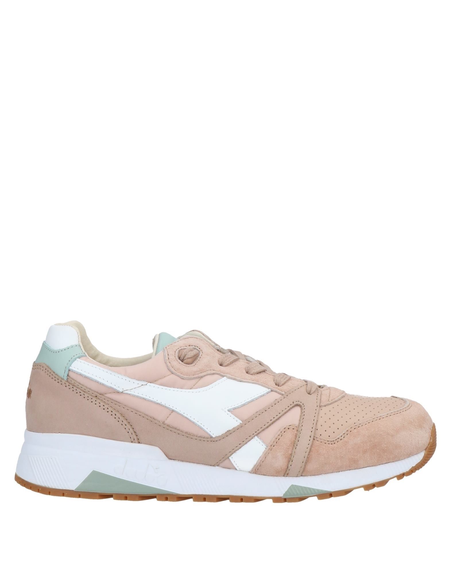 DIADORA HERITAGE Sneakers Herren Hellrosa von DIADORA HERITAGE