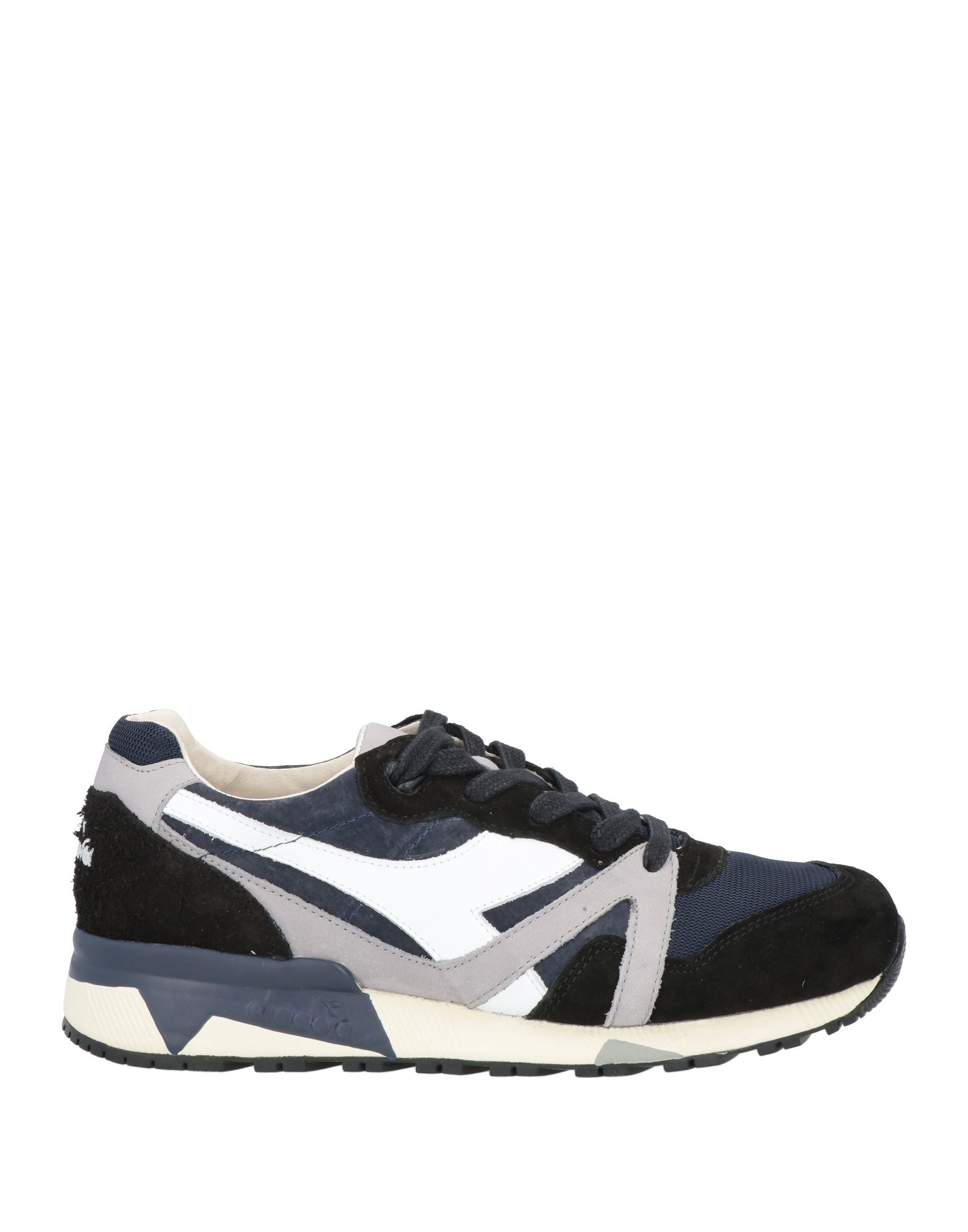 DIADORA HERITAGE Sneakers Herren Marineblau von DIADORA HERITAGE