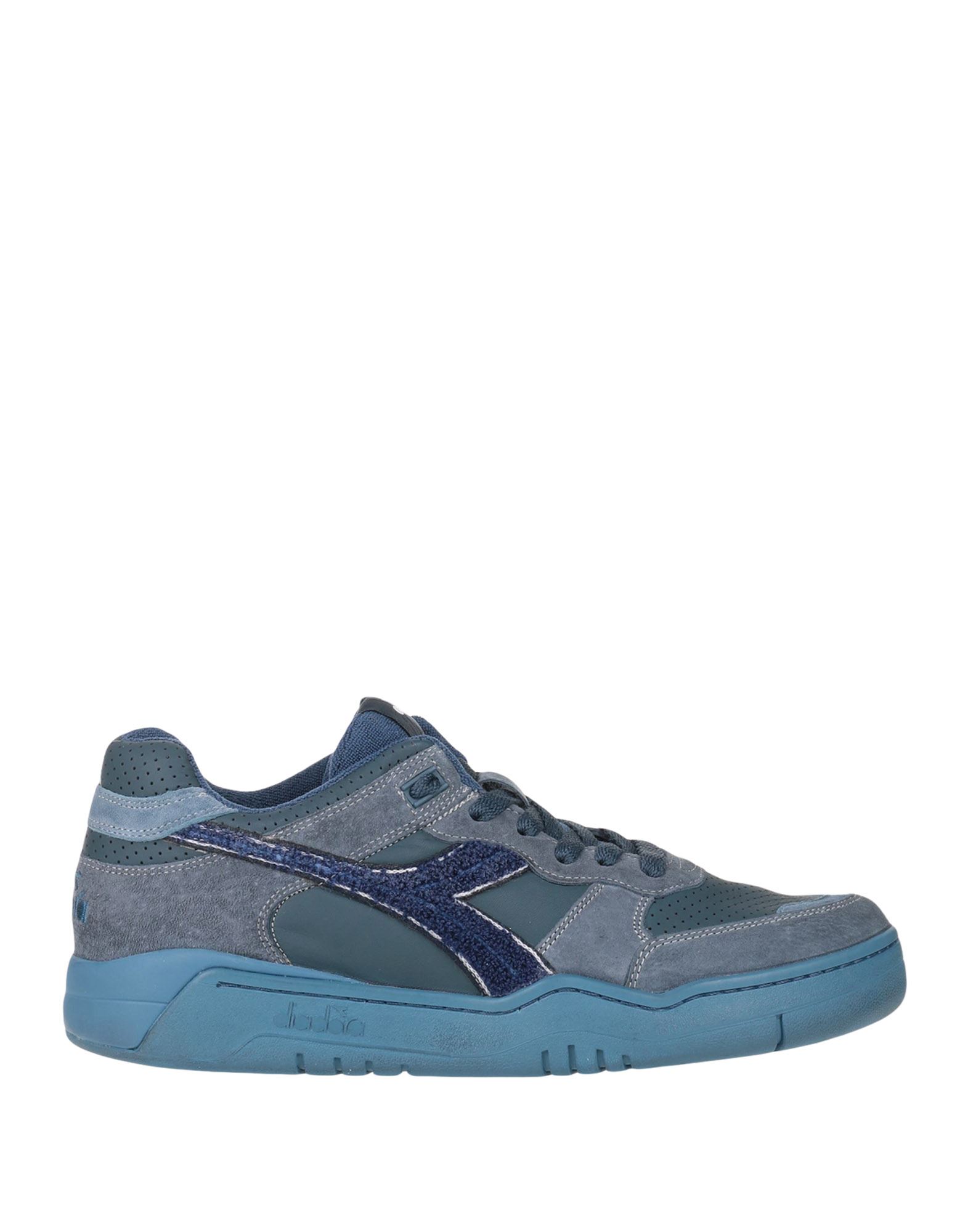 DIADORA HERITAGE Sneakers Herren Marineblau von DIADORA HERITAGE