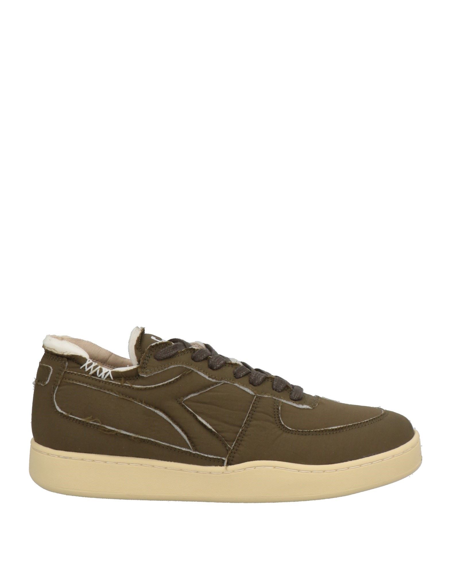 DIADORA HERITAGE Sneakers Herren Militärgrün von DIADORA HERITAGE