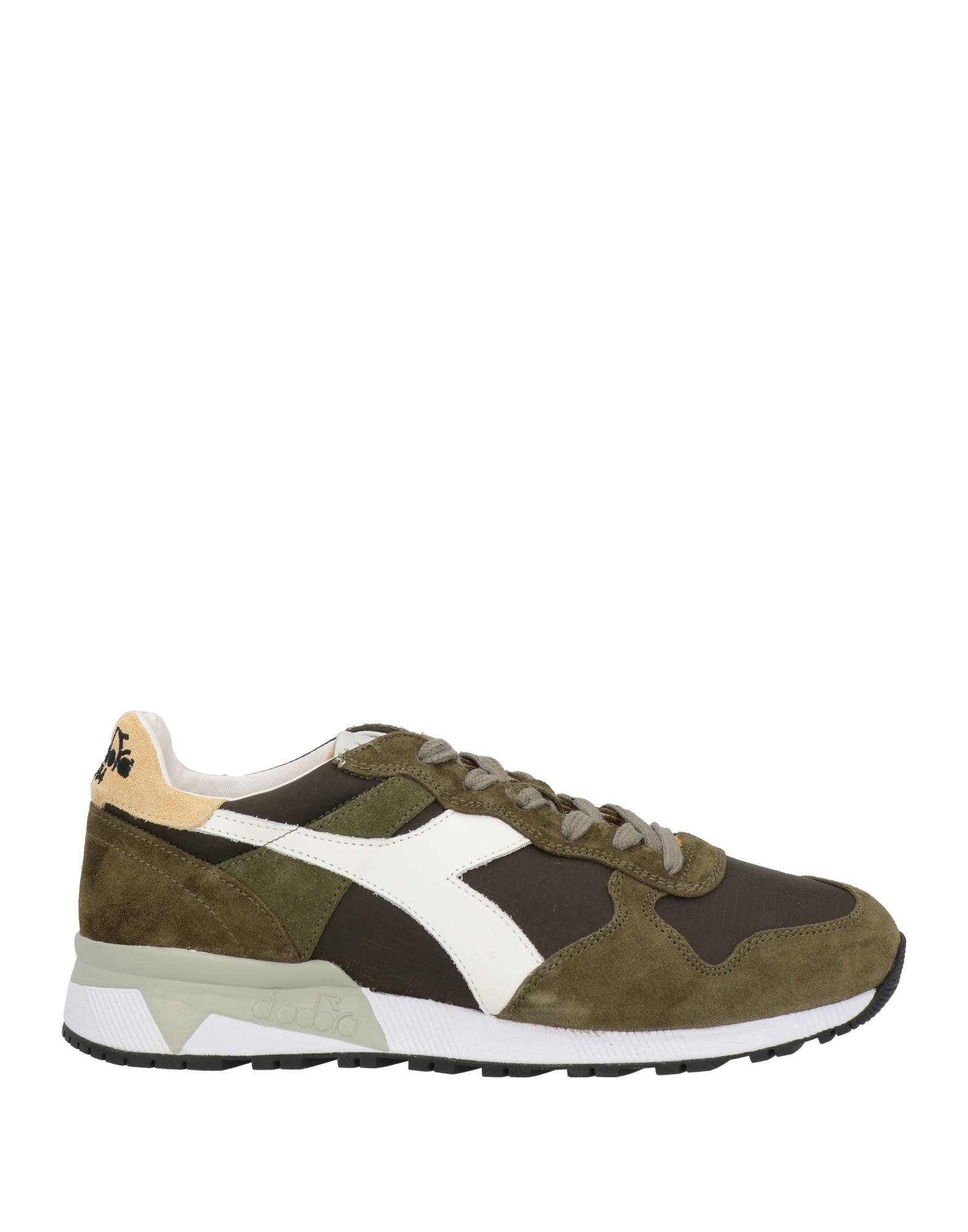 DIADORA HERITAGE Sneakers Herren Militärgrün von DIADORA HERITAGE