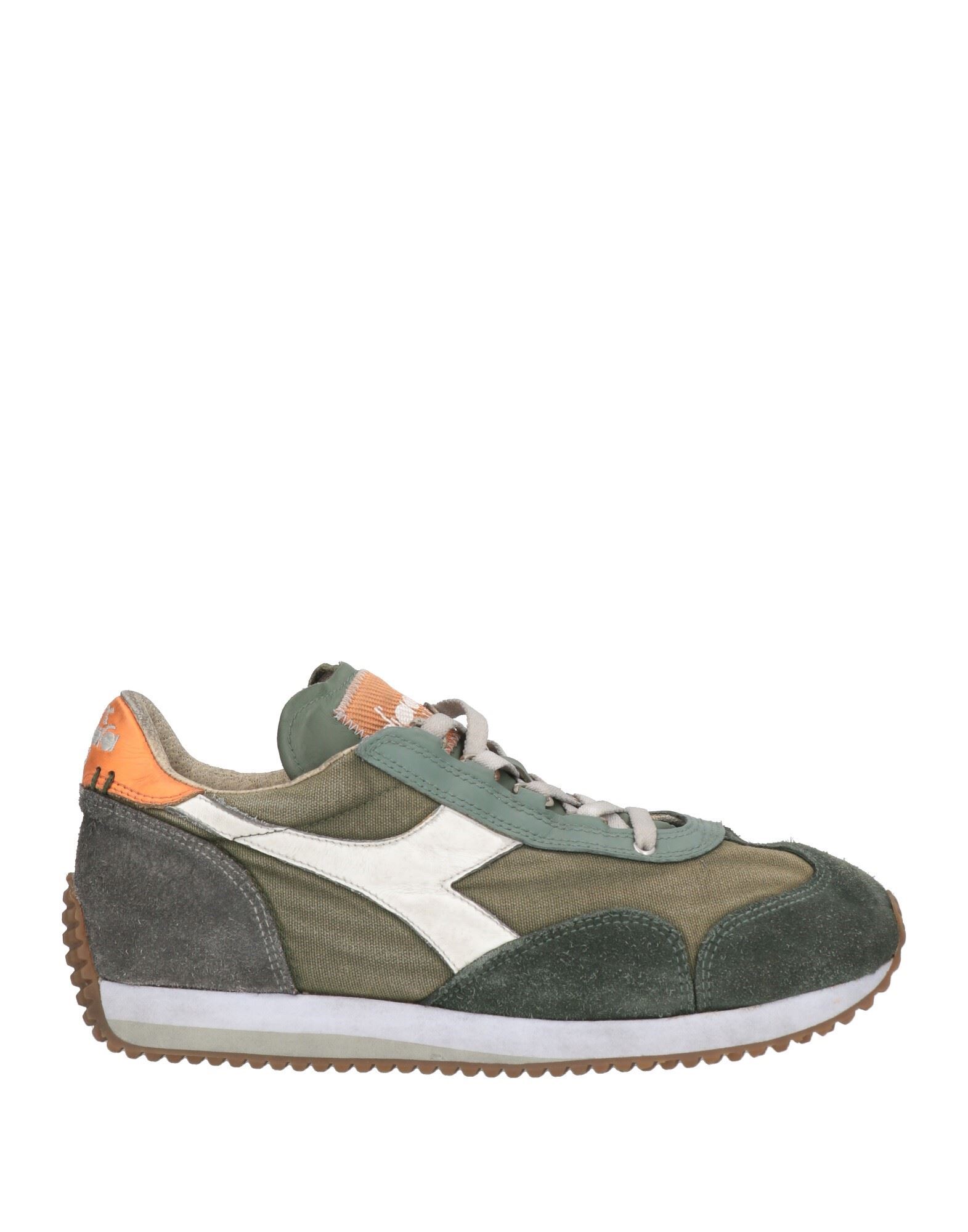 DIADORA HERITAGE Sneakers Herren Militärgrün von DIADORA HERITAGE