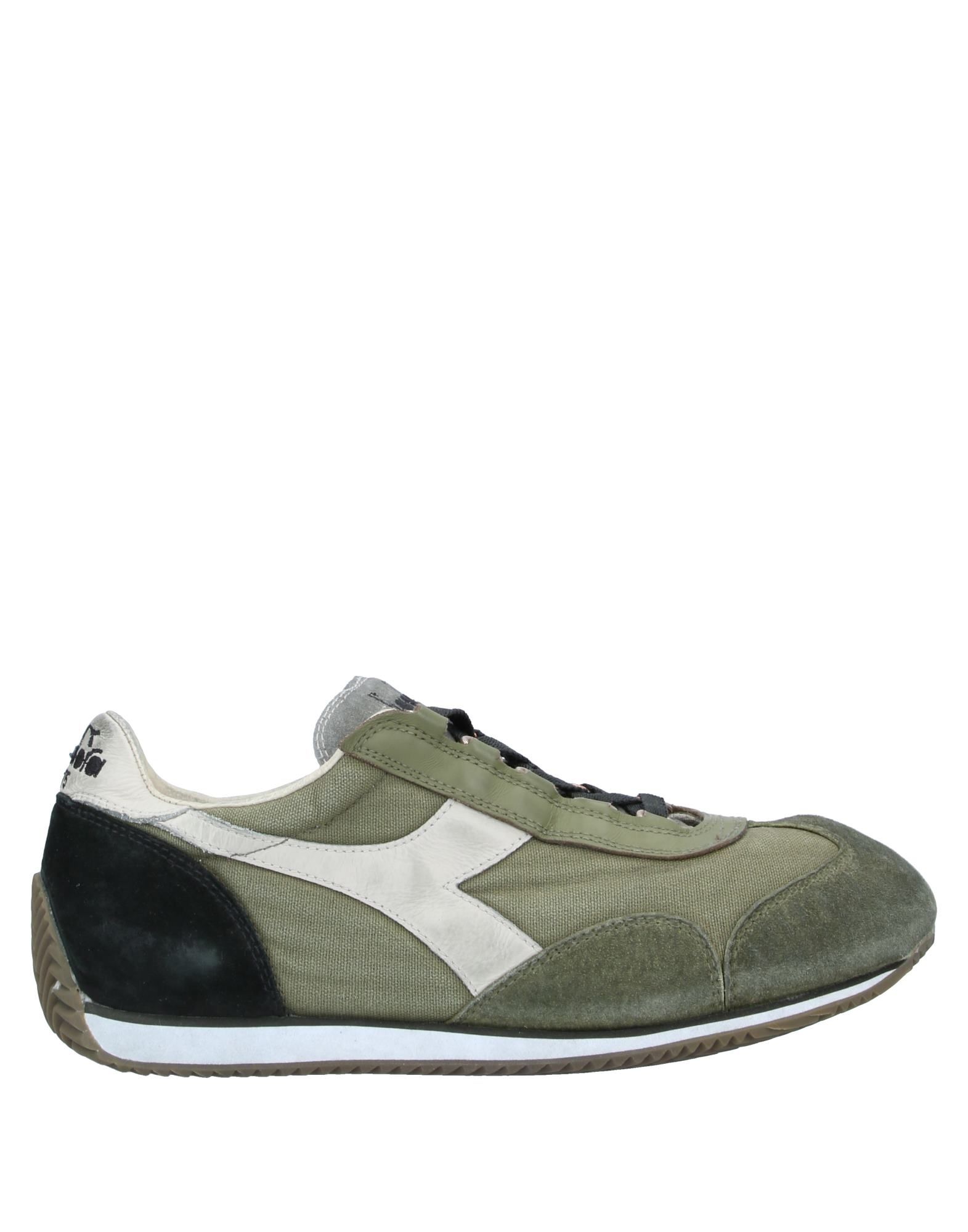 DIADORA HERITAGE Sneakers Herren Militärgrün von DIADORA HERITAGE