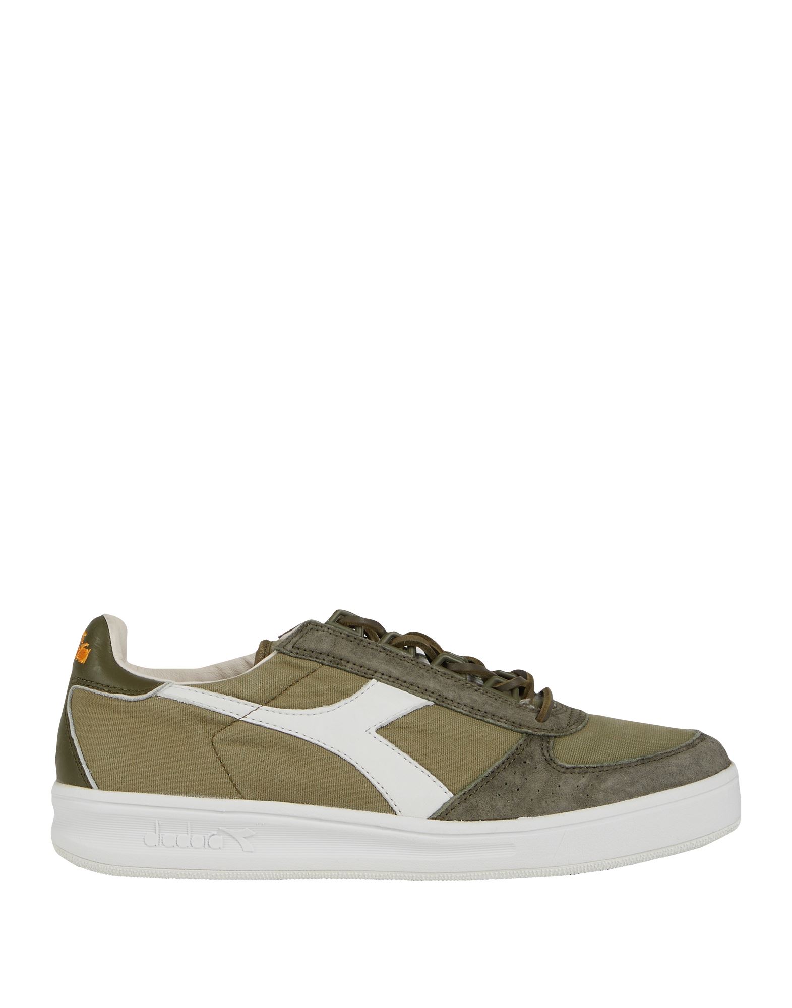 DIADORA HERITAGE Sneakers Herren Militärgrün von DIADORA HERITAGE