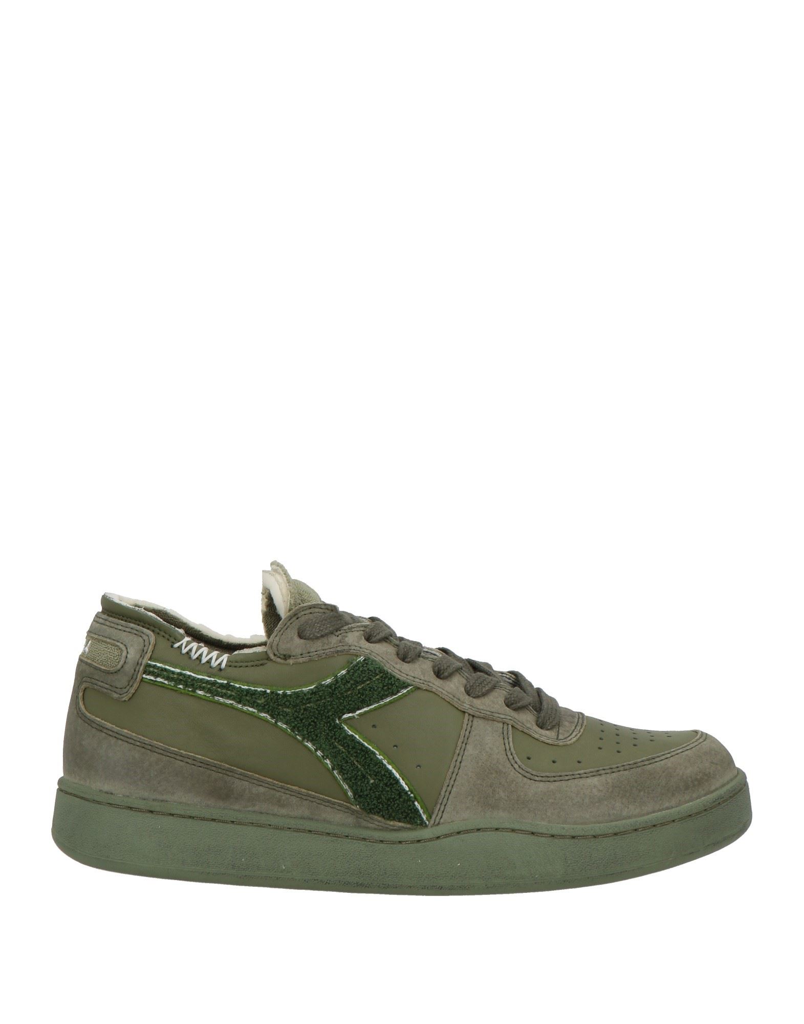 DIADORA HERITAGE Sneakers Herren Militärgrün von DIADORA HERITAGE