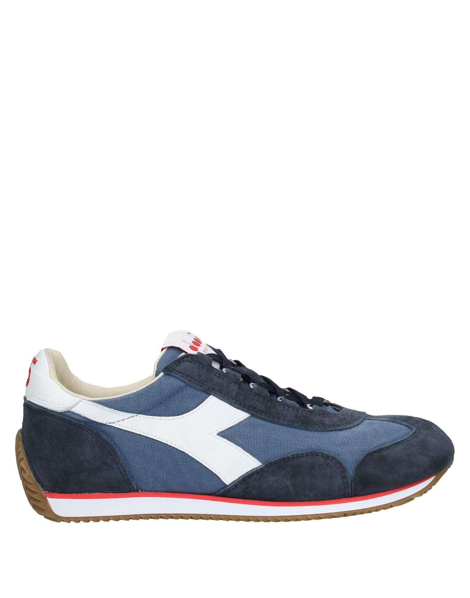 DIADORA HERITAGE Sneakers Herren Nachtblau von DIADORA HERITAGE