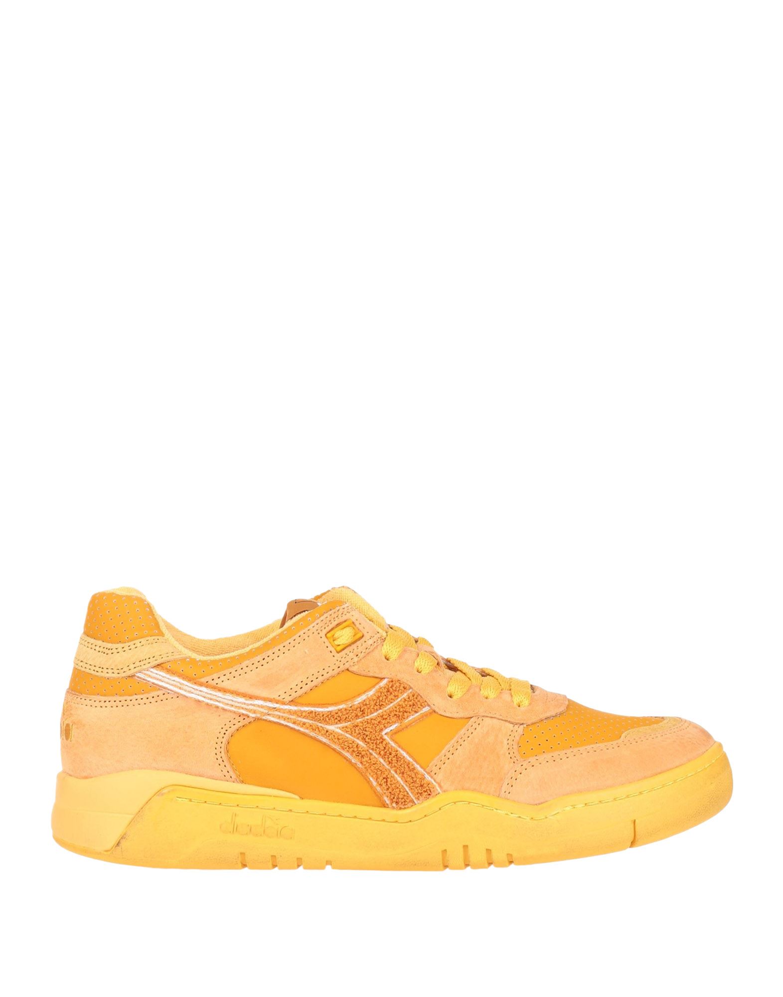 DIADORA HERITAGE Sneakers Herren Ocker von DIADORA HERITAGE