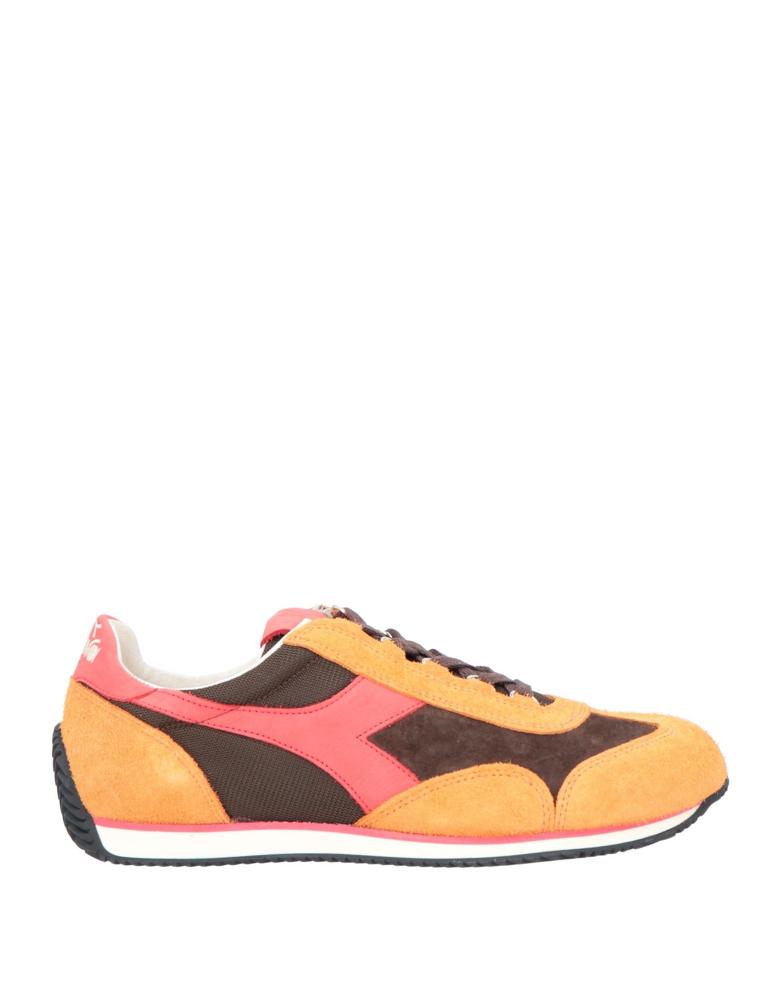 DIADORA HERITAGE Sneakers Herren Orange von DIADORA HERITAGE