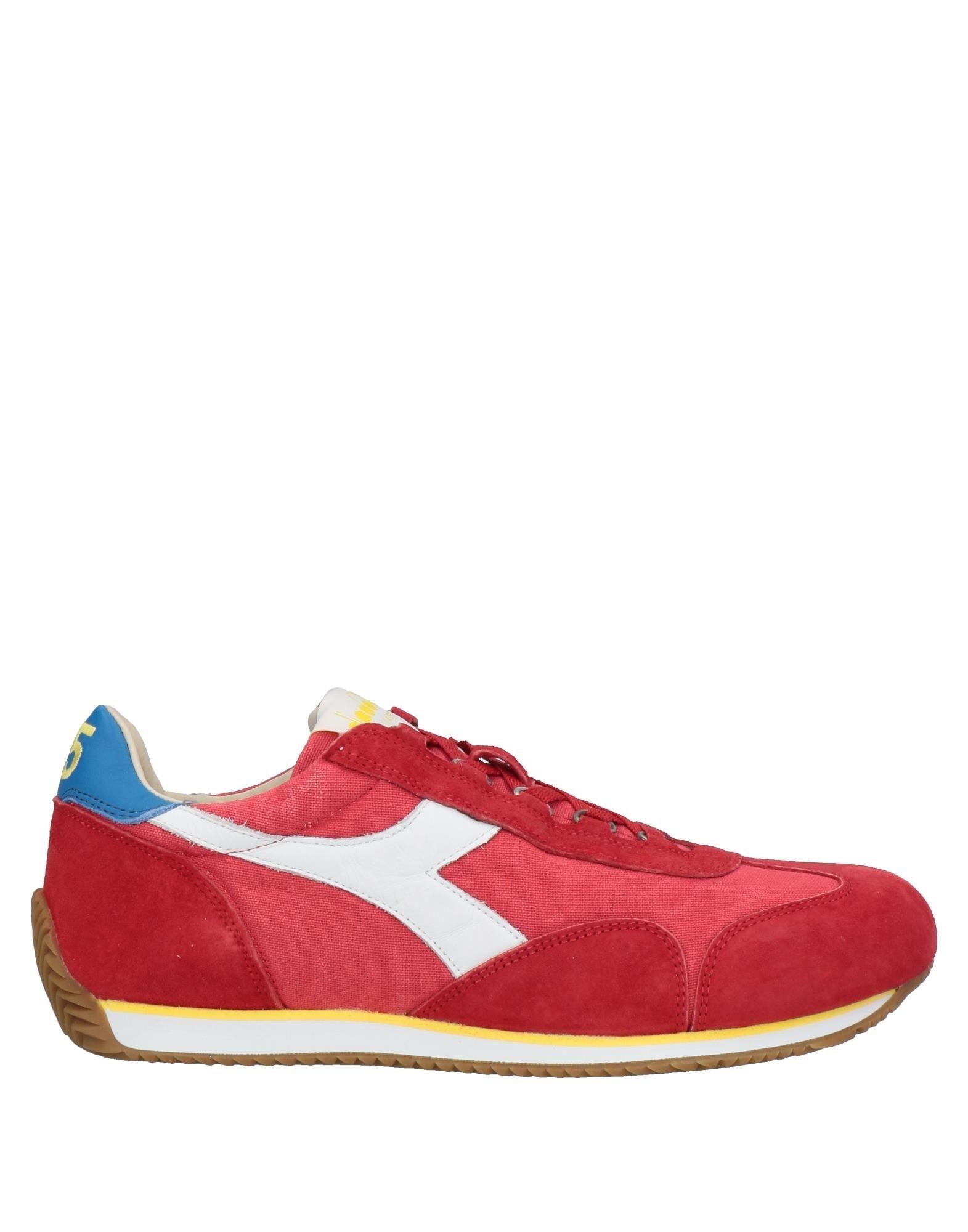 DIADORA HERITAGE Sneakers Herren Rot von DIADORA HERITAGE