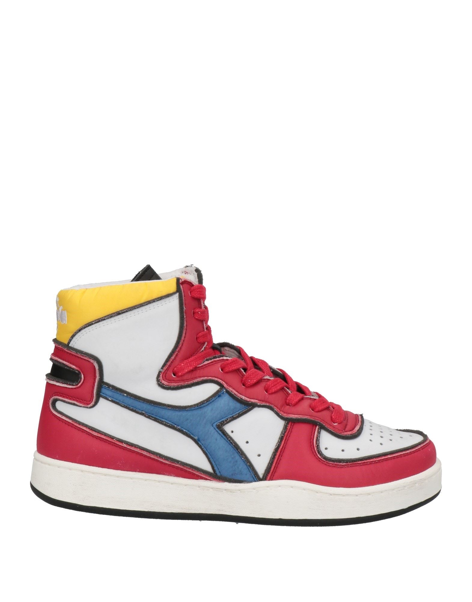 DIADORA HERITAGE Sneakers Herren Rot von DIADORA HERITAGE