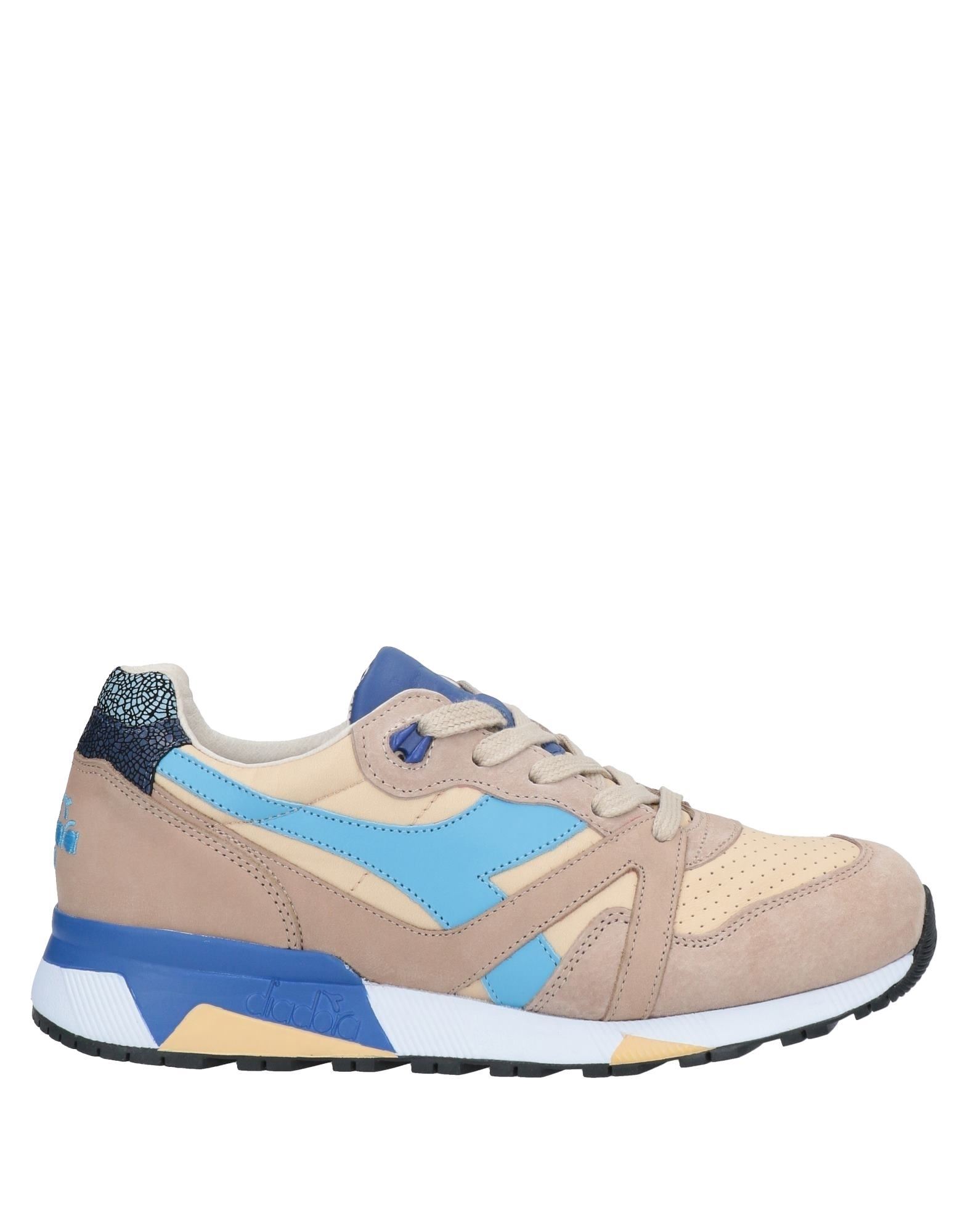 DIADORA HERITAGE Sneakers Herren Sand von DIADORA HERITAGE