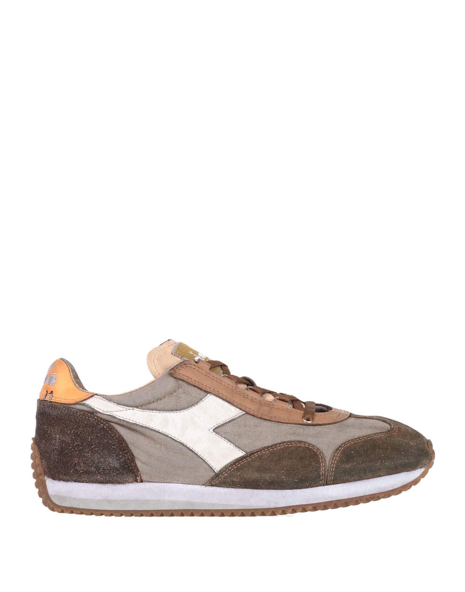DIADORA HERITAGE Sneakers Herren Schokobraun DIADORA HERITAGE Sneakers Herren Schokobraun von DIADORA HERITAGE