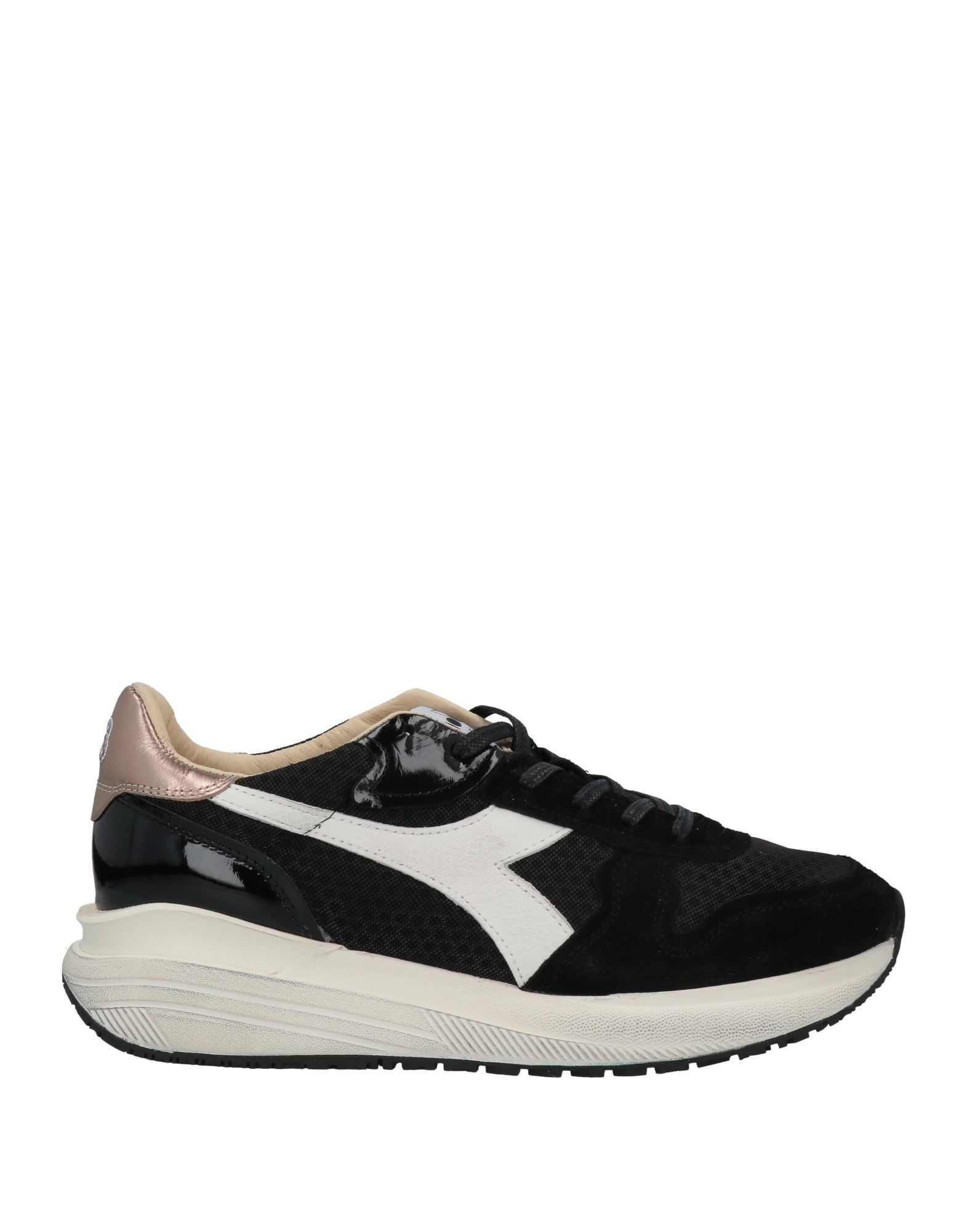 DIADORA HERITAGE Sneakers Herren Schwarz von DIADORA HERITAGE