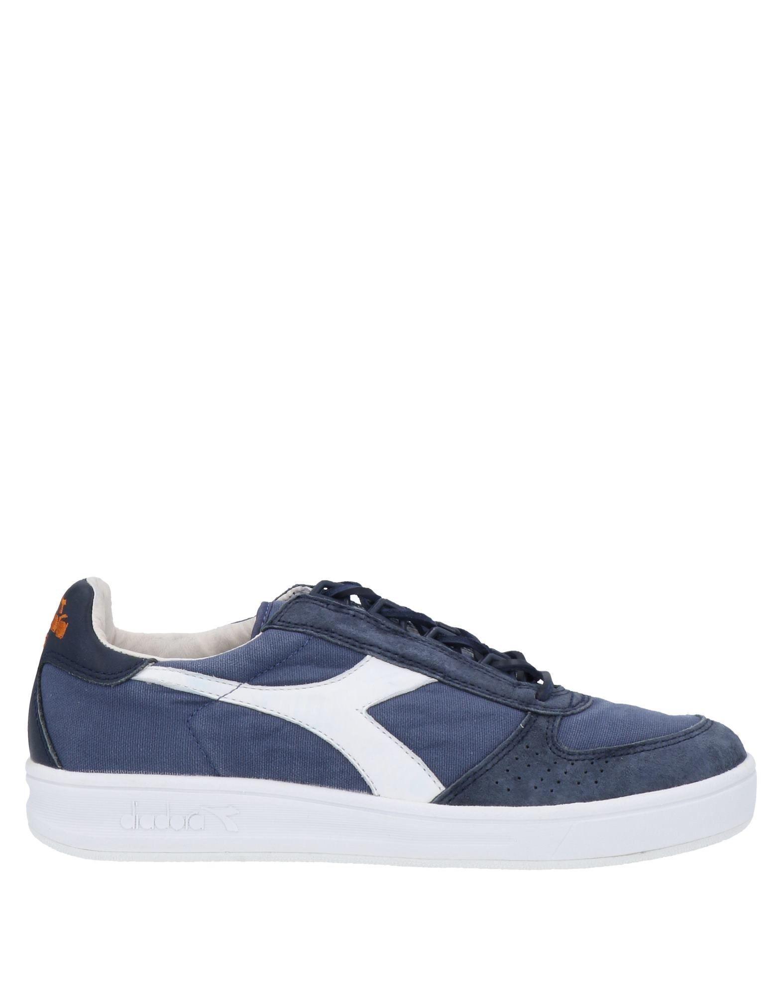 DIADORA HERITAGE Sneakers Herren Taubenblau von DIADORA HERITAGE