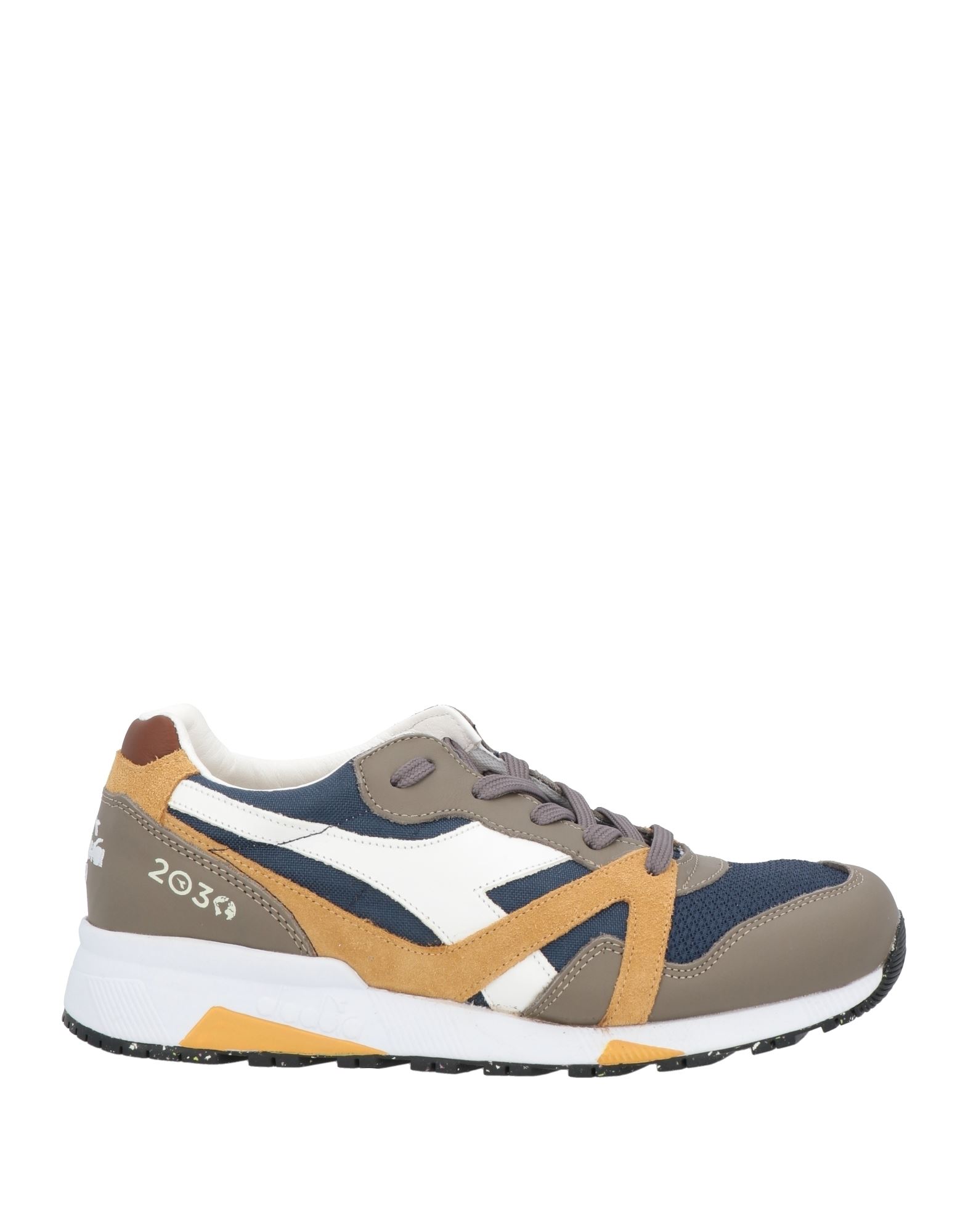 DIADORA HERITAGE Sneakers Herren Taubengrau von DIADORA HERITAGE