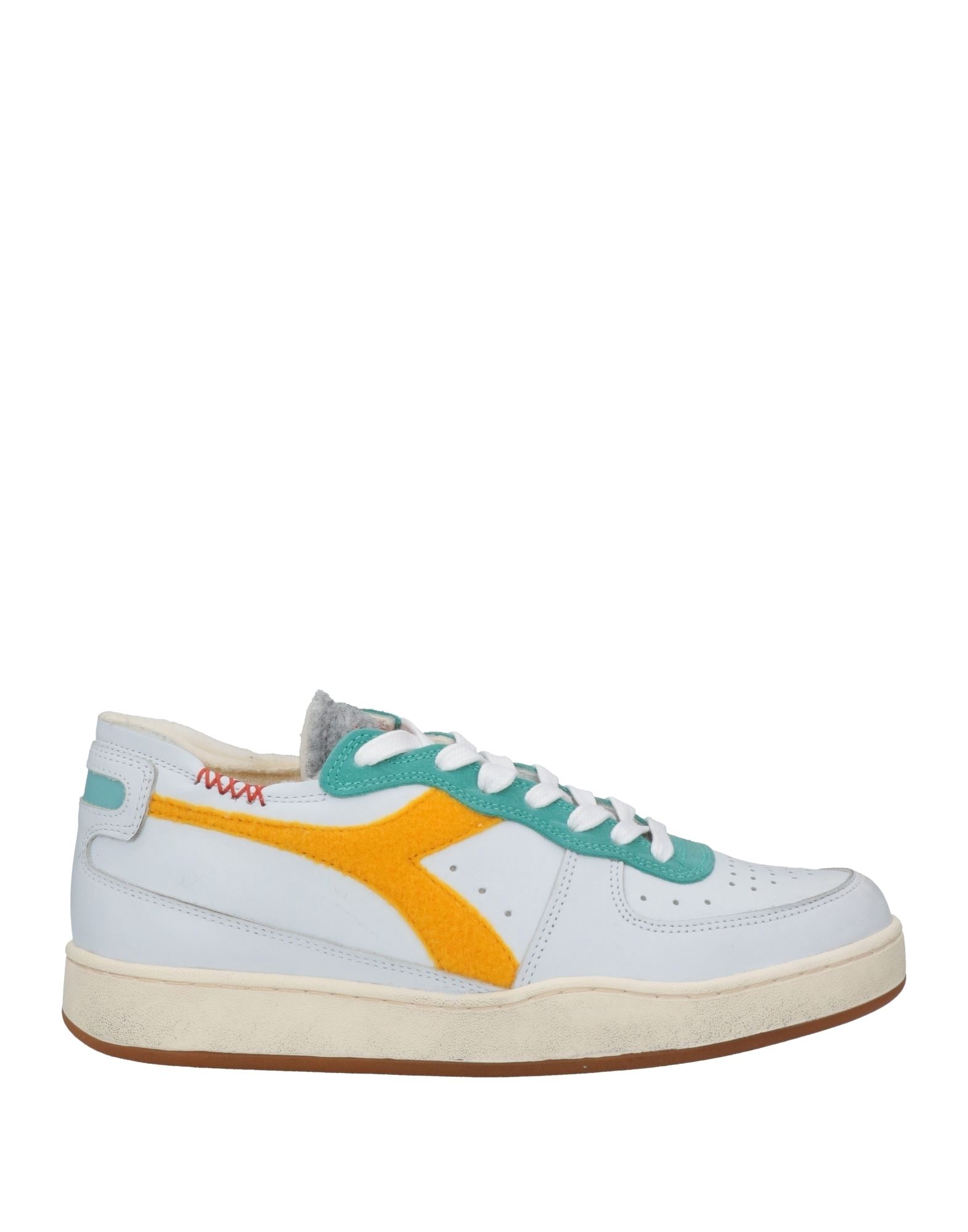 DIADORA HERITAGE Sneakers Herren Weiß von DIADORA HERITAGE