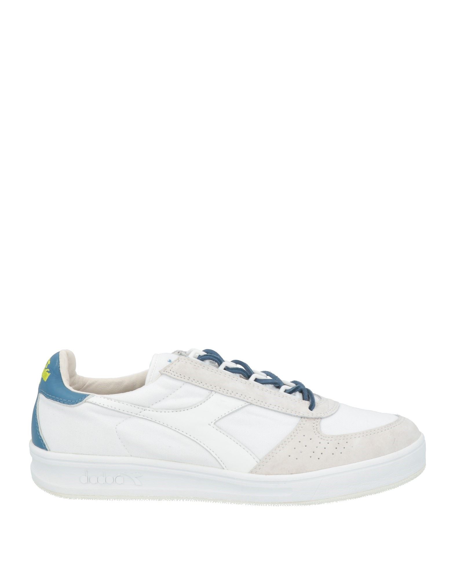 DIADORA HERITAGE Sneakers Herren Weiß von DIADORA HERITAGE