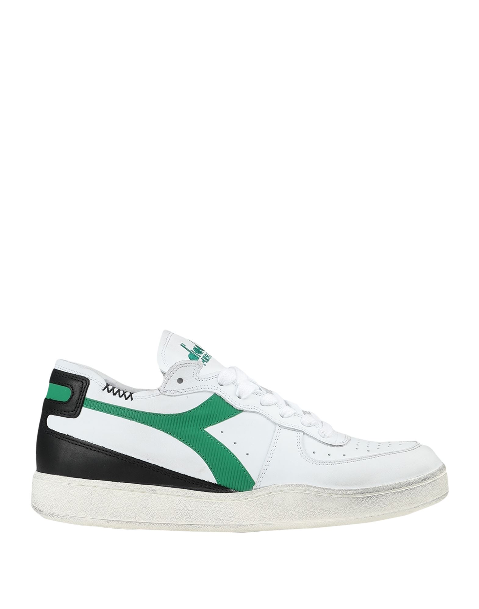 DIADORA HERITAGE Sneakers Herren Weiß von DIADORA HERITAGE