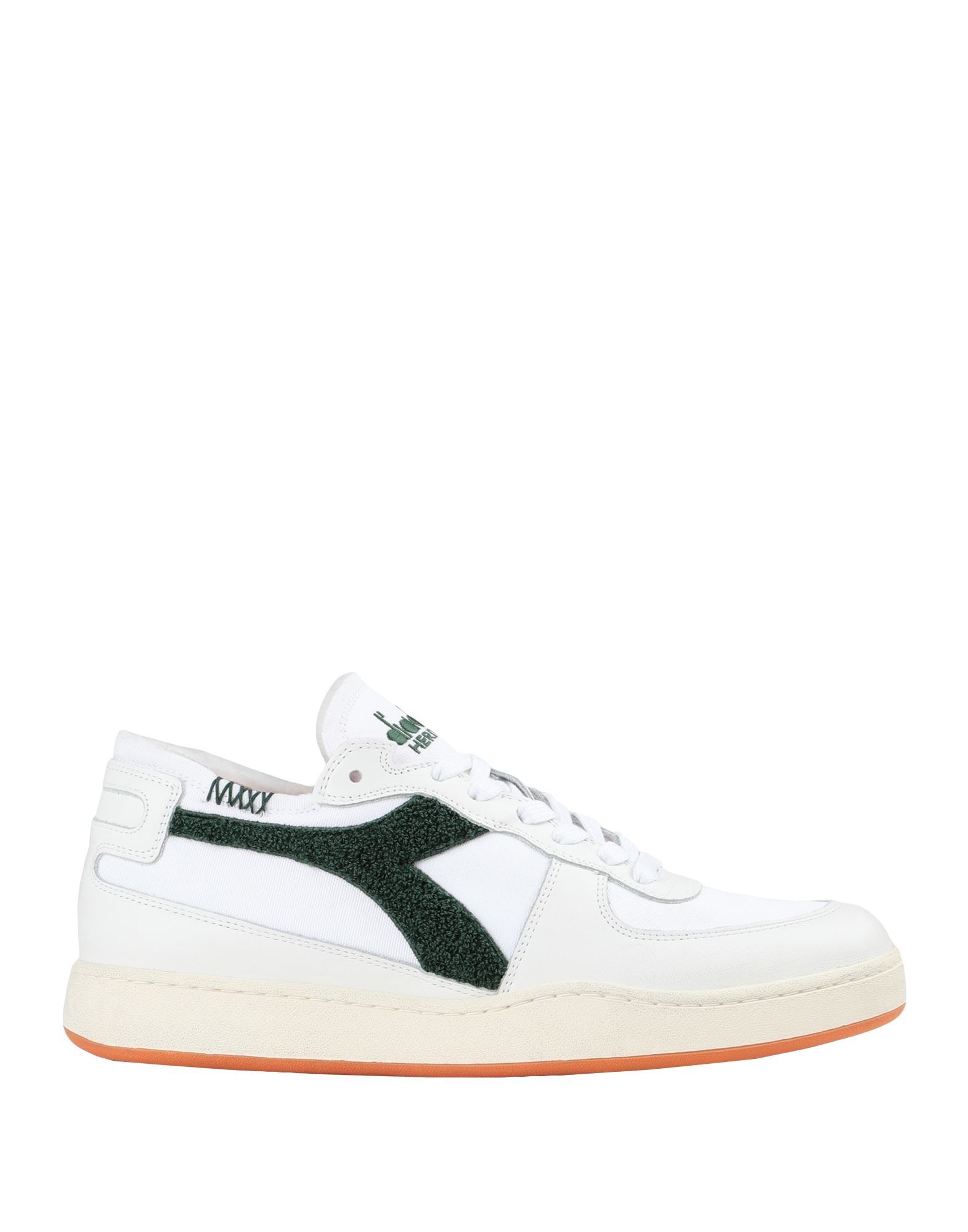 DIADORA HERITAGE Sneakers Herren Weiß von DIADORA HERITAGE