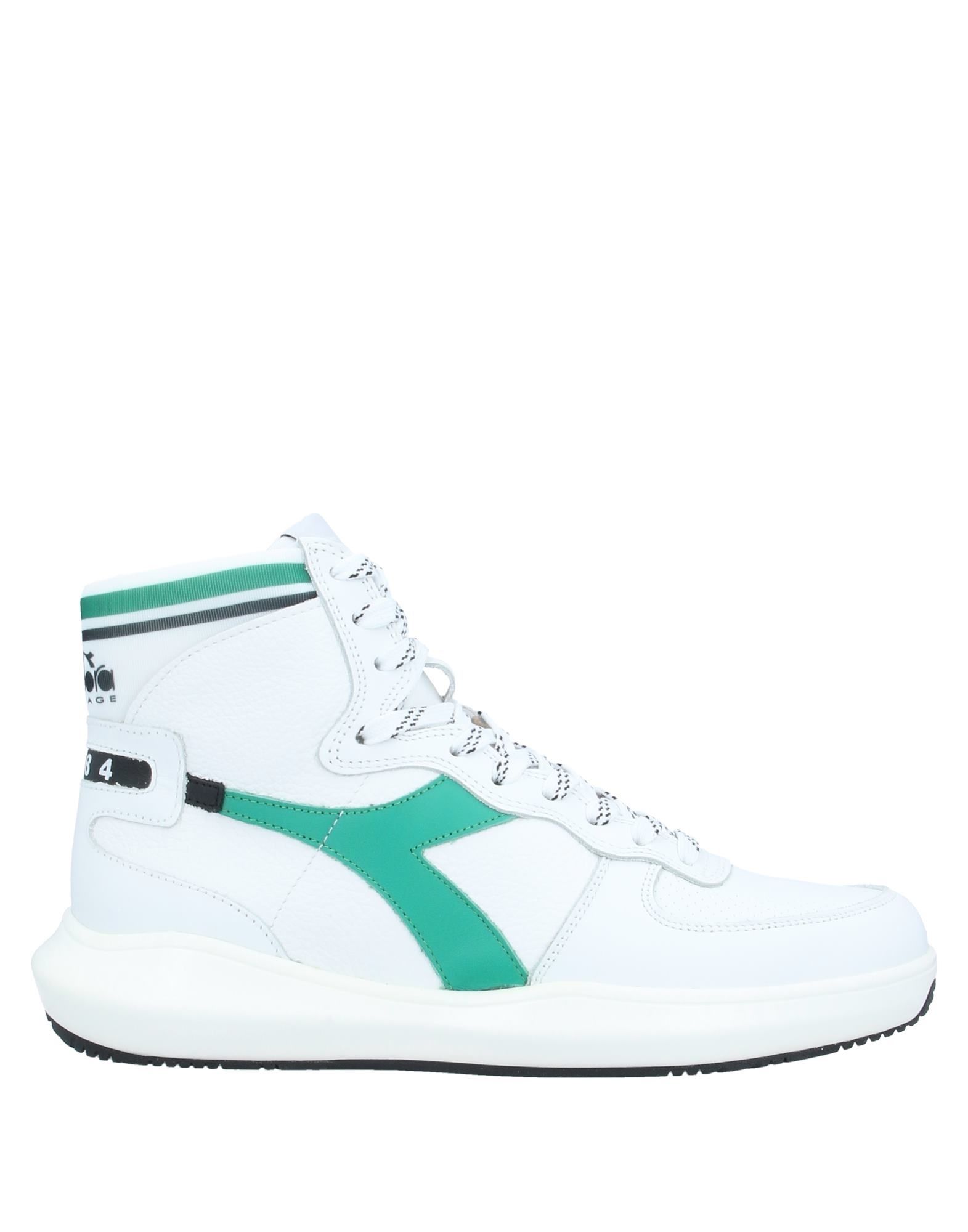 DIADORA HERITAGE Sneakers Herren Weiß von DIADORA HERITAGE