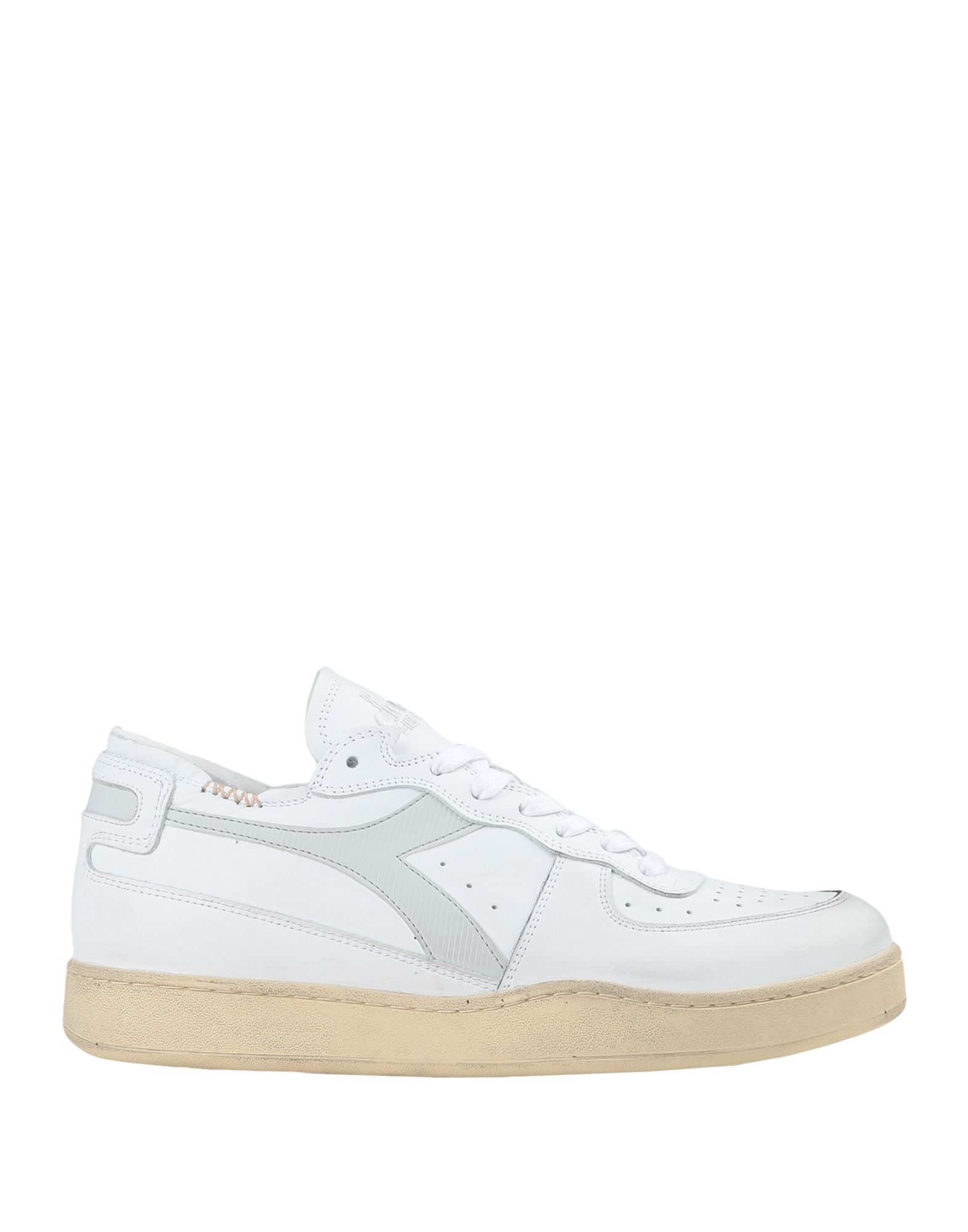 DIADORA HERITAGE Sneakers Herren Weiß von DIADORA HERITAGE