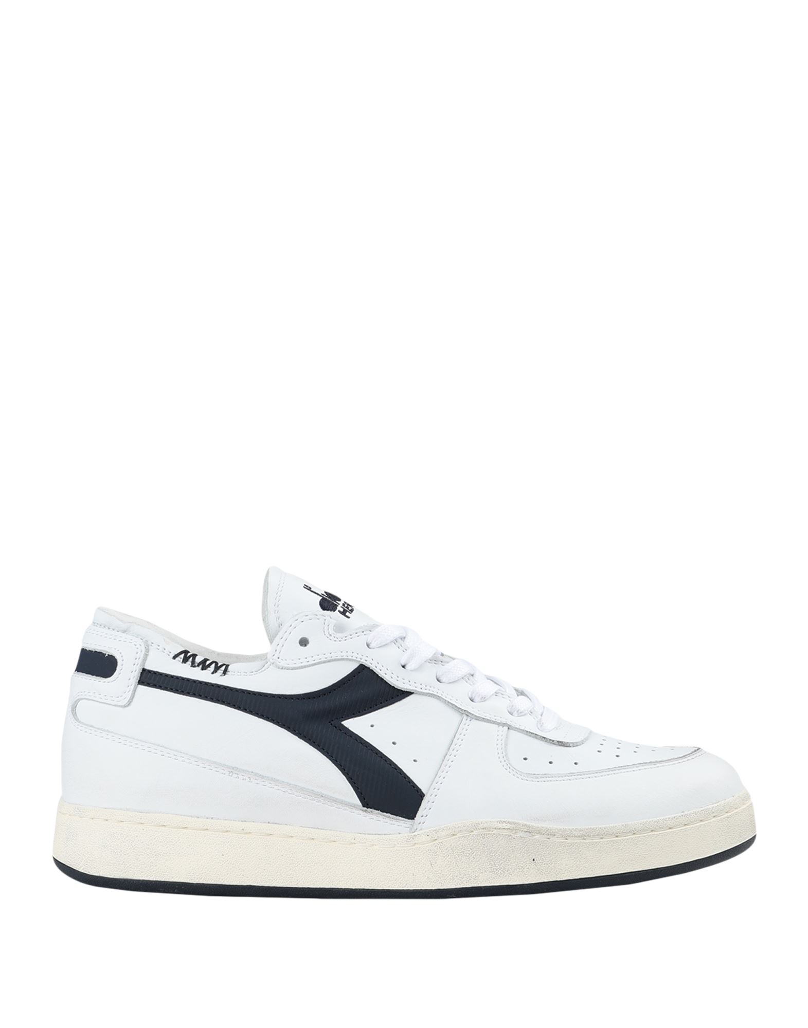 DIADORA HERITAGE Sneakers Herren Weiß von DIADORA HERITAGE