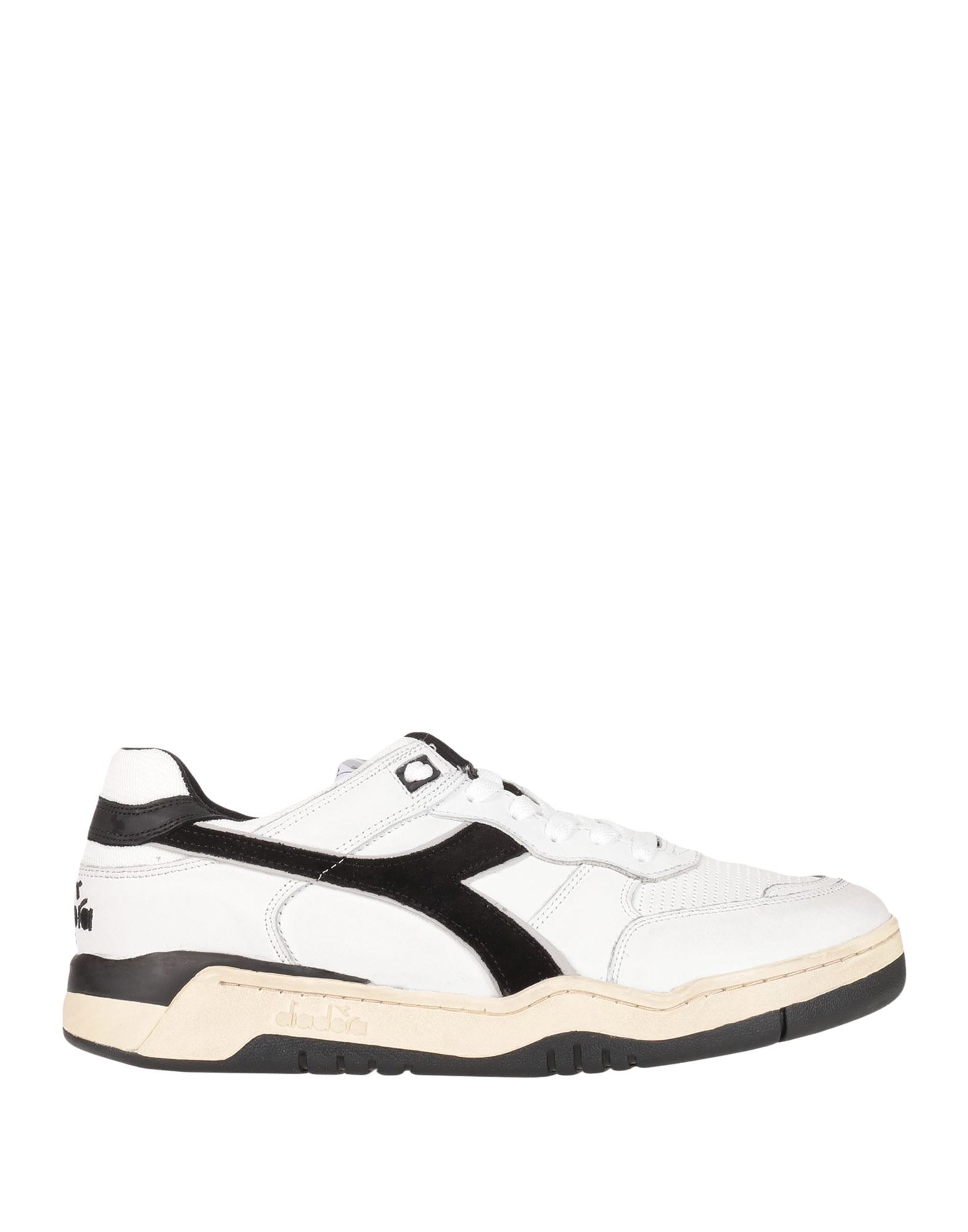 DIADORA HERITAGE Sneakers Herren Weiß von DIADORA HERITAGE