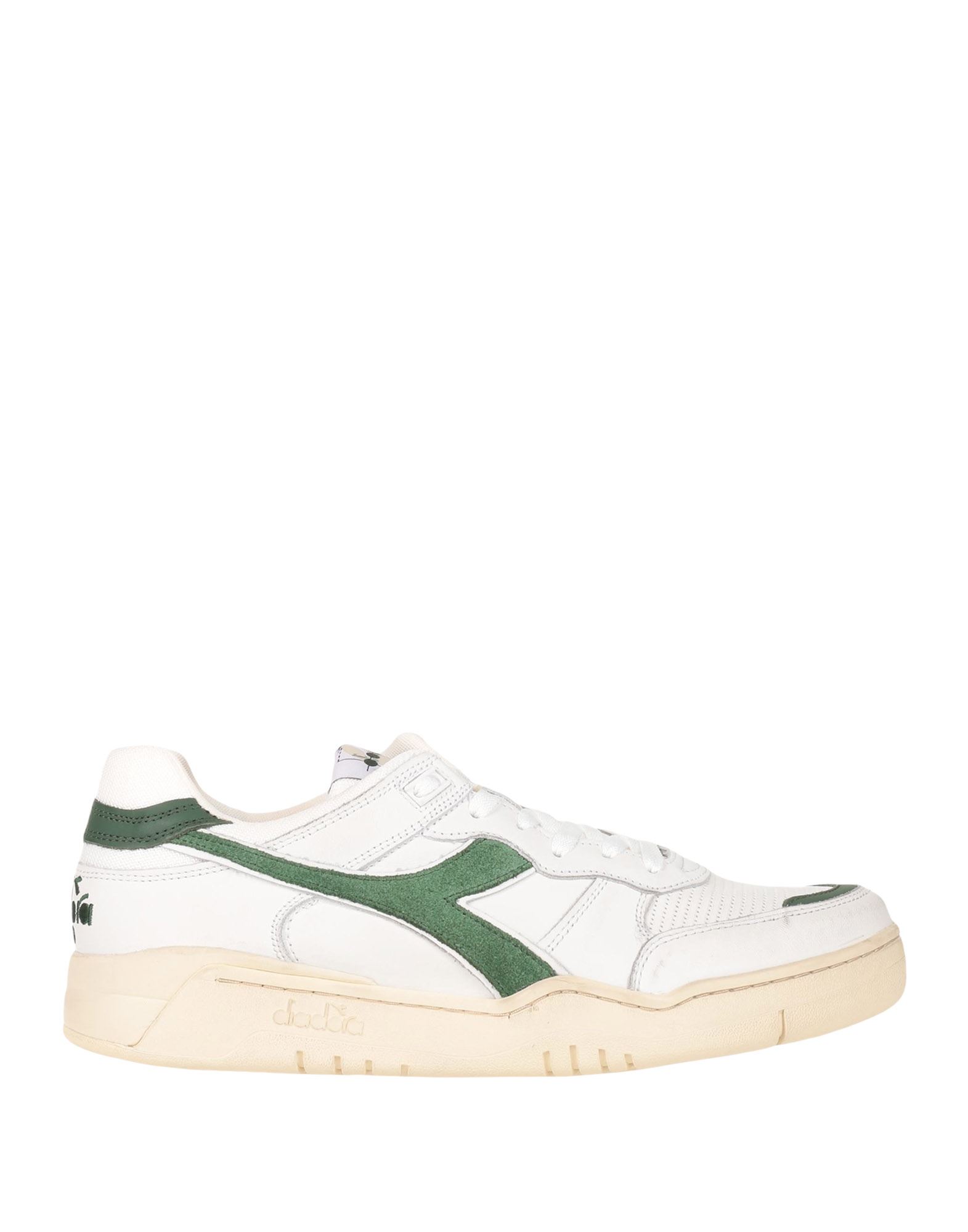 DIADORA HERITAGE Sneakers Herren Weiß von DIADORA HERITAGE