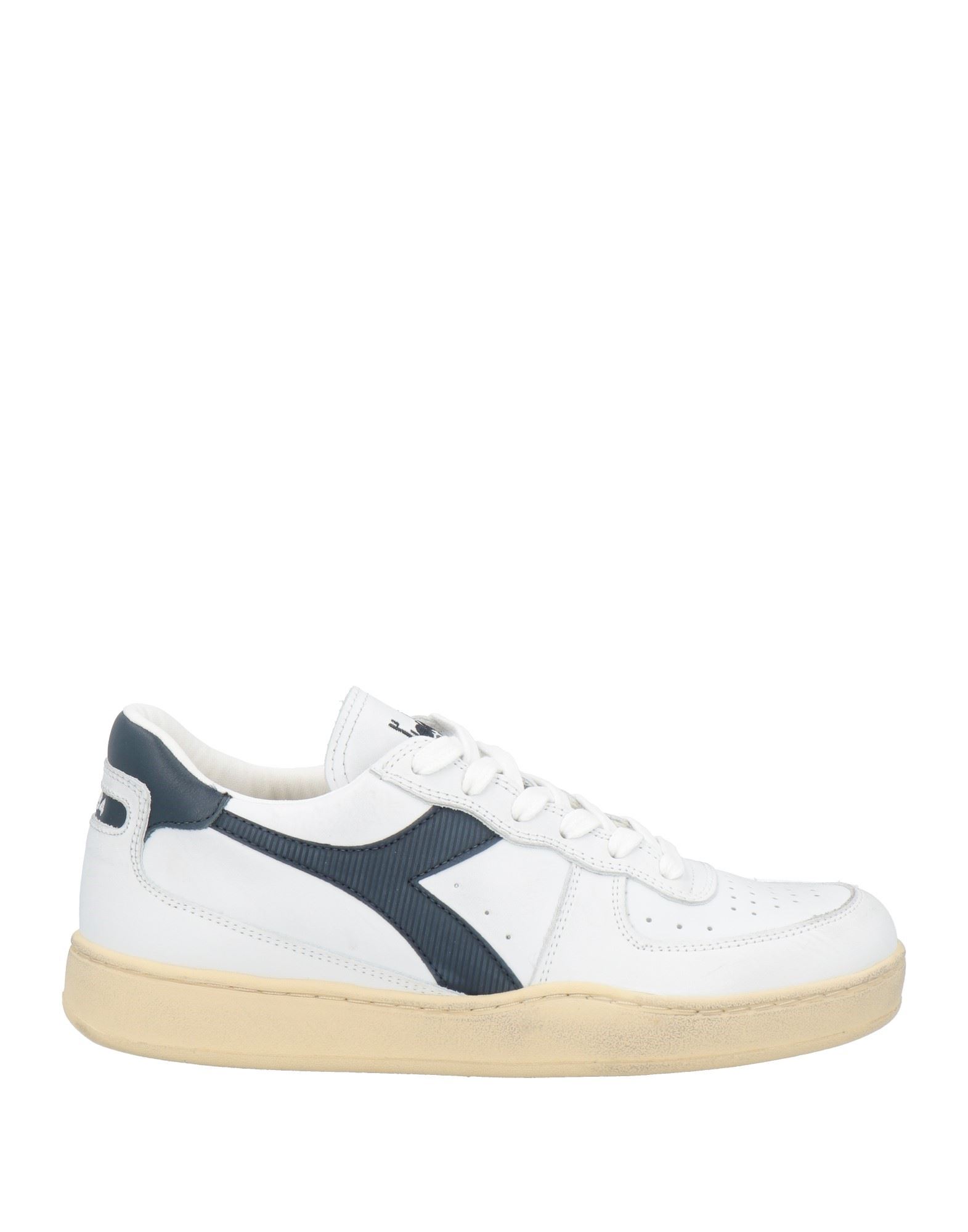 DIADORA HERITAGE Sneakers Herren Weiß von DIADORA HERITAGE