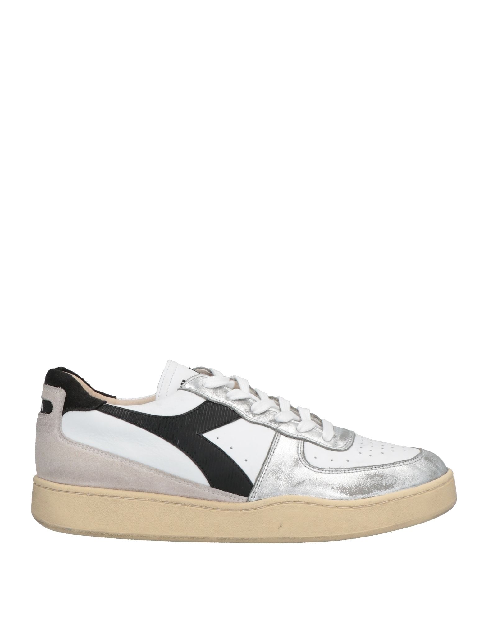 DIADORA HERITAGE Sneakers Herren Weiß von DIADORA HERITAGE