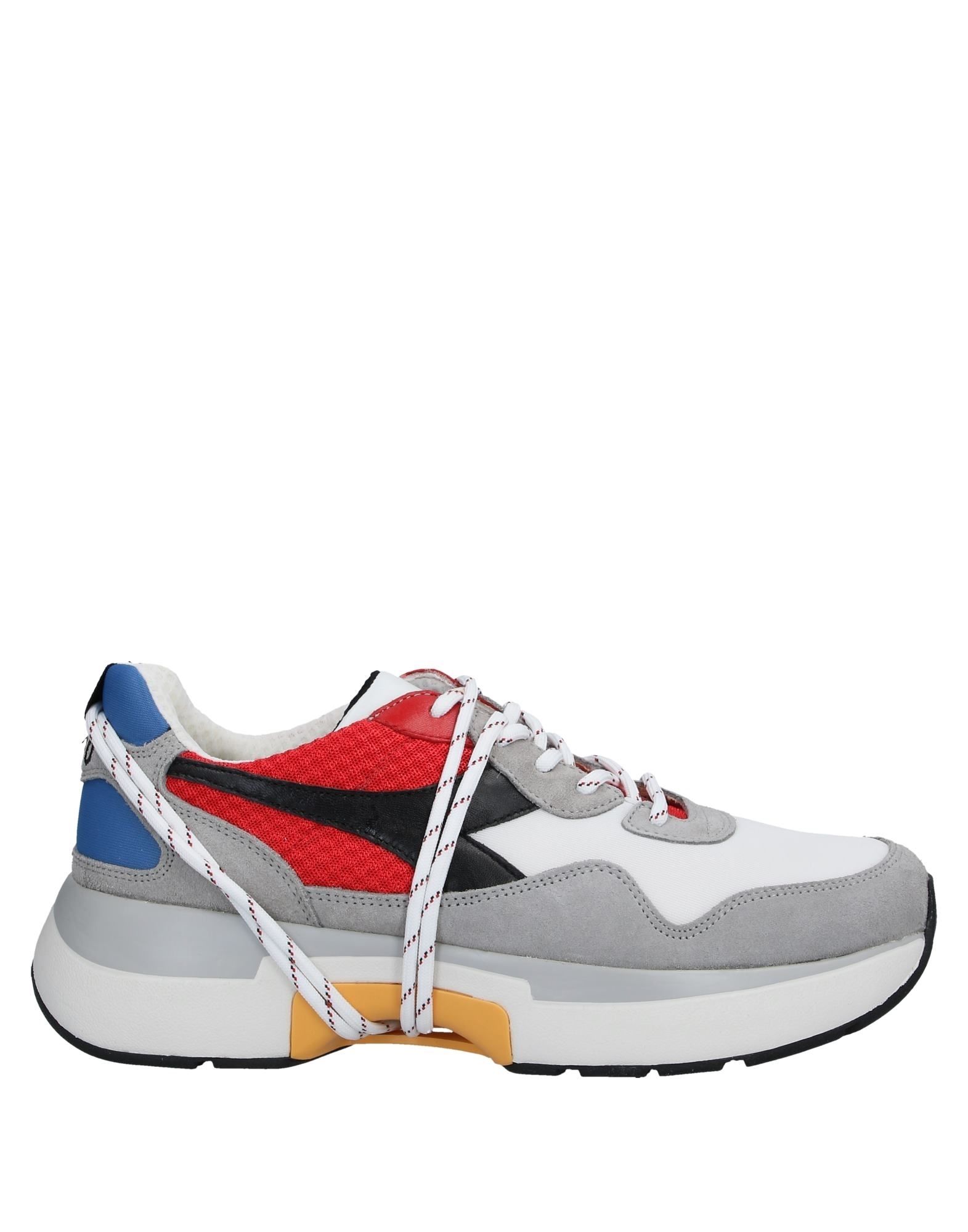 DIADORA HERITAGE Sneakers Herren Weiß von DIADORA HERITAGE