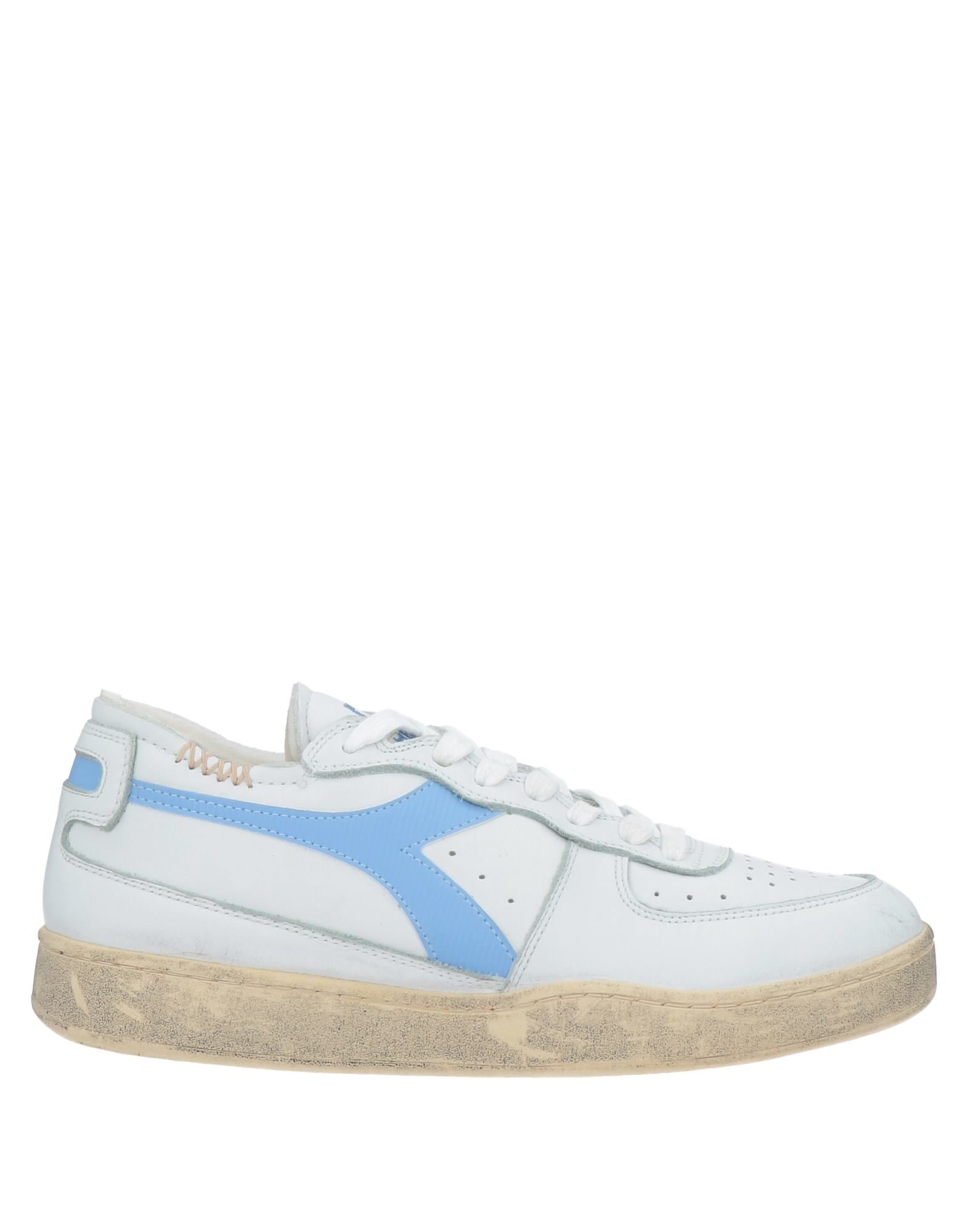 DIADORA HERITAGE Sneakers Herren Weiß von DIADORA HERITAGE