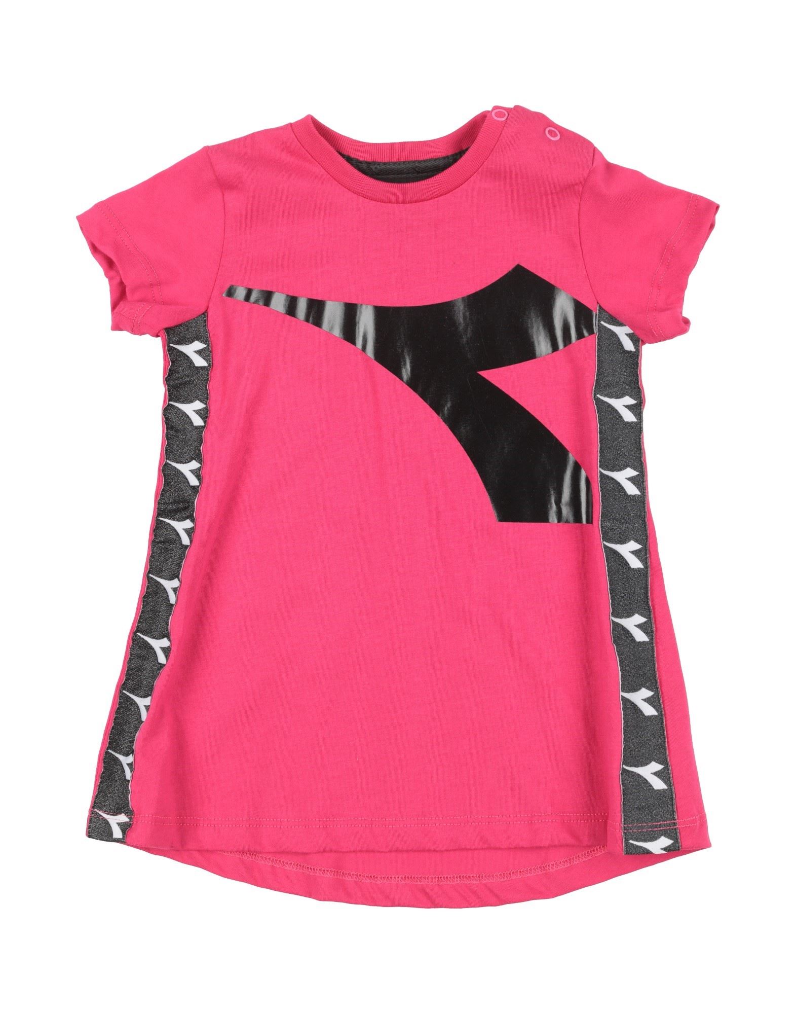 DIADORA Babykleid Kinder Fuchsia von DIADORA