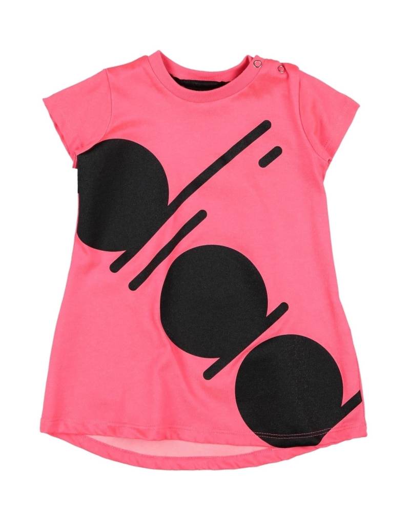 DIADORA Babykleid Kinder Fuchsia von DIADORA