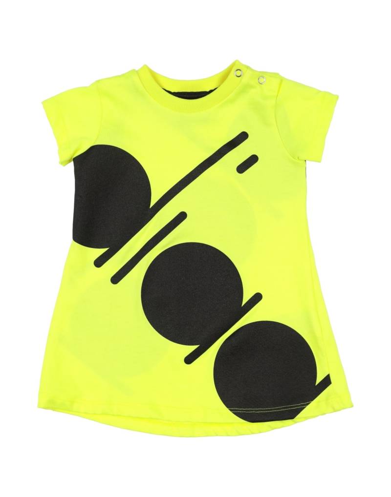 DIADORA Babykleid Kinder Gelb von DIADORA