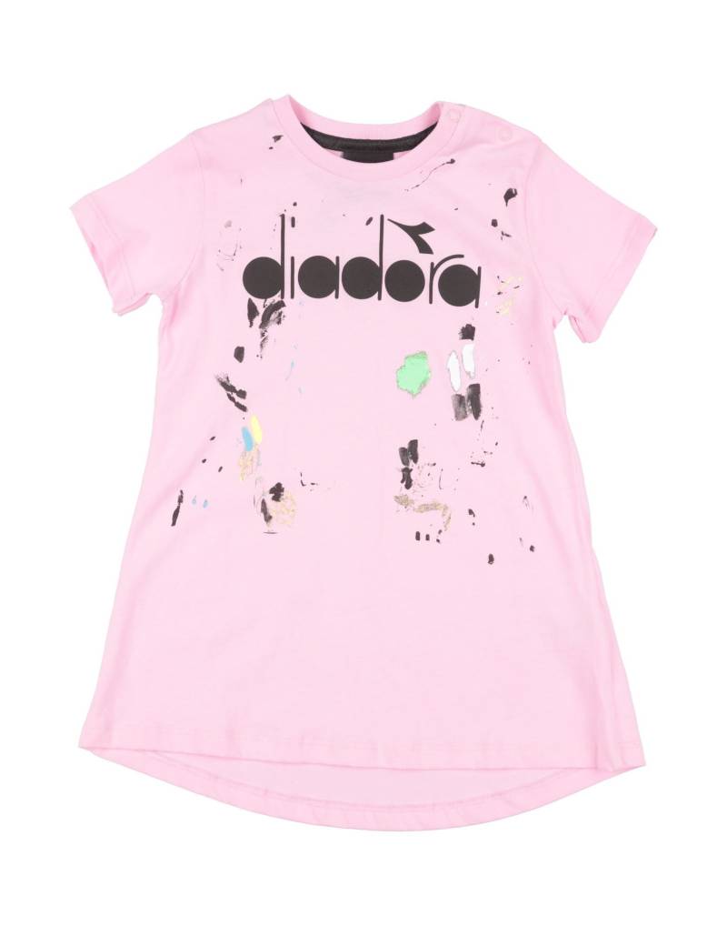 DIADORA Babykleid Kinder Rosa von DIADORA