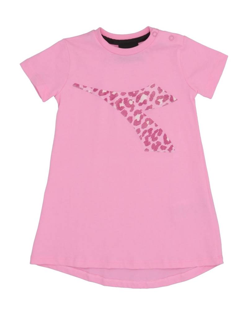 DIADORA Babykleid Kinder Rosa von DIADORA
