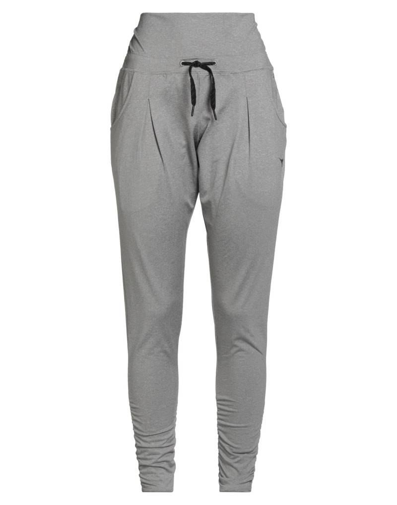 DIADORA Hose Damen Grau von DIADORA