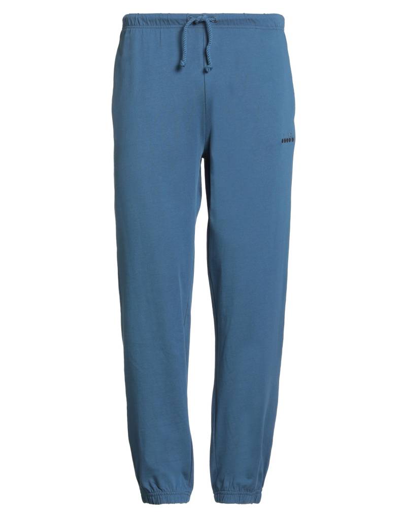 DIADORA Hose Herren Hellblau von DIADORA