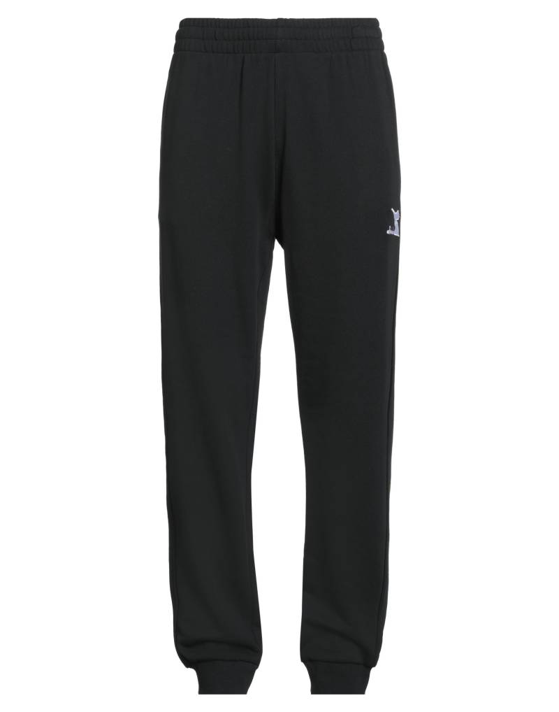 DIADORA Hose Herren Schwarz von DIADORA