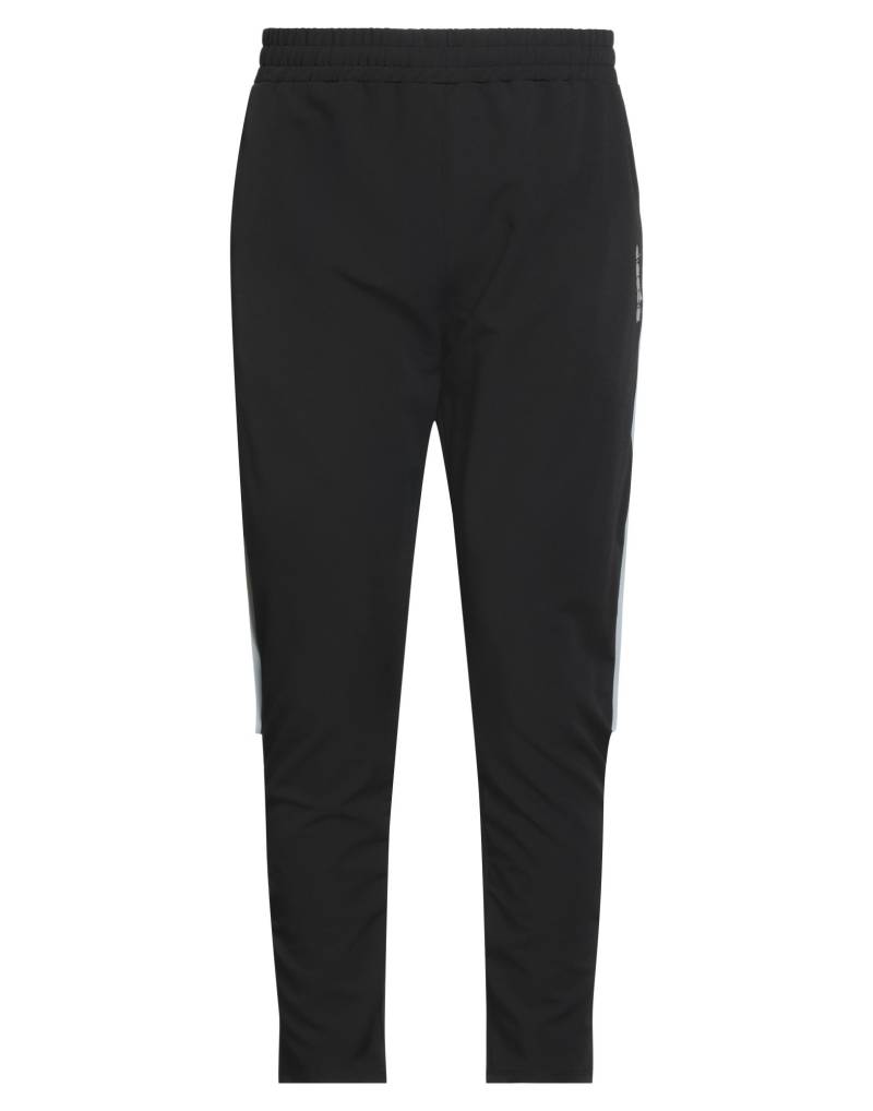 DIADORA Hose Herren Schwarz von DIADORA