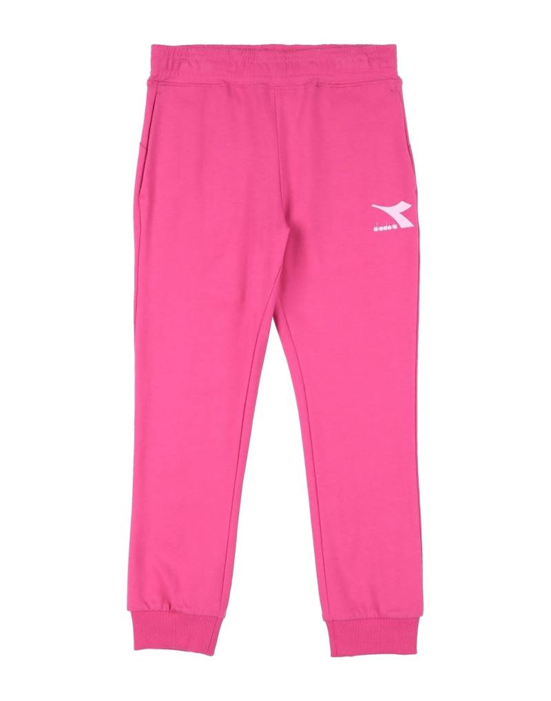 DIADORA Hose Kinder Fuchsia von DIADORA