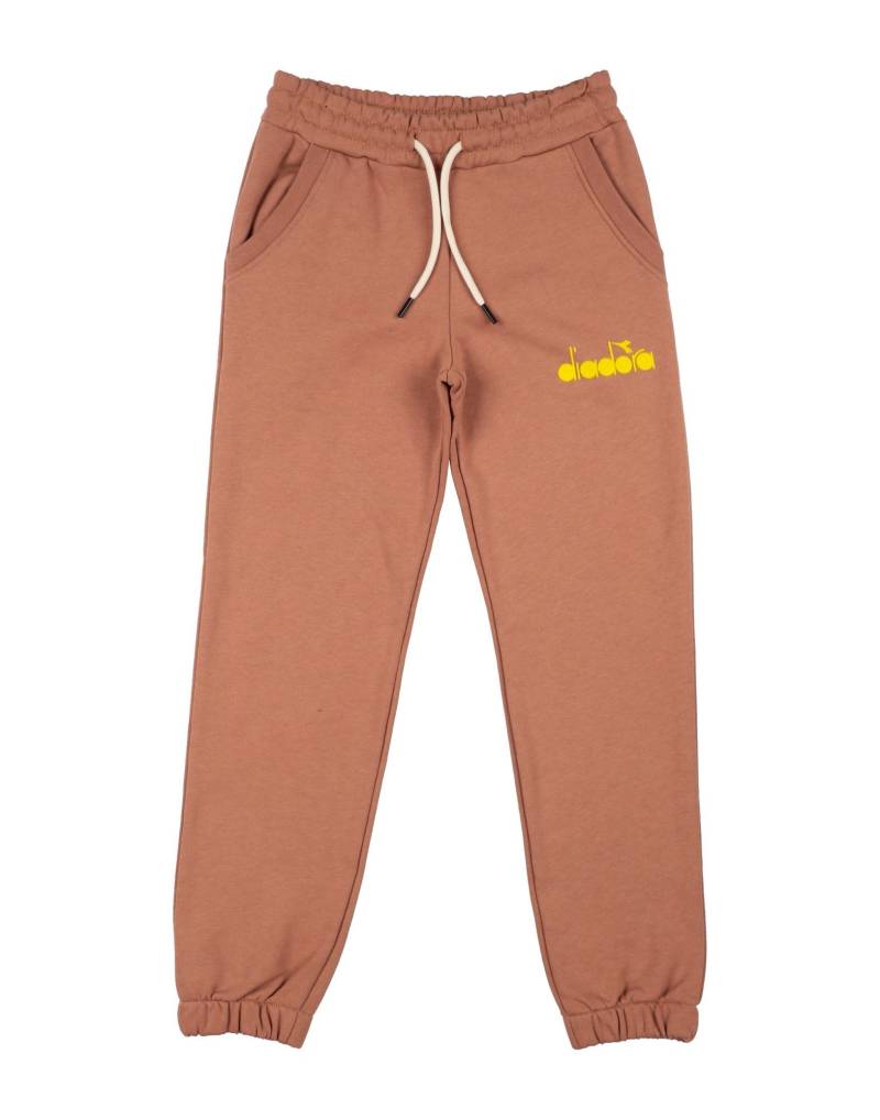 DIADORA Hose Kinder Kamel von DIADORA