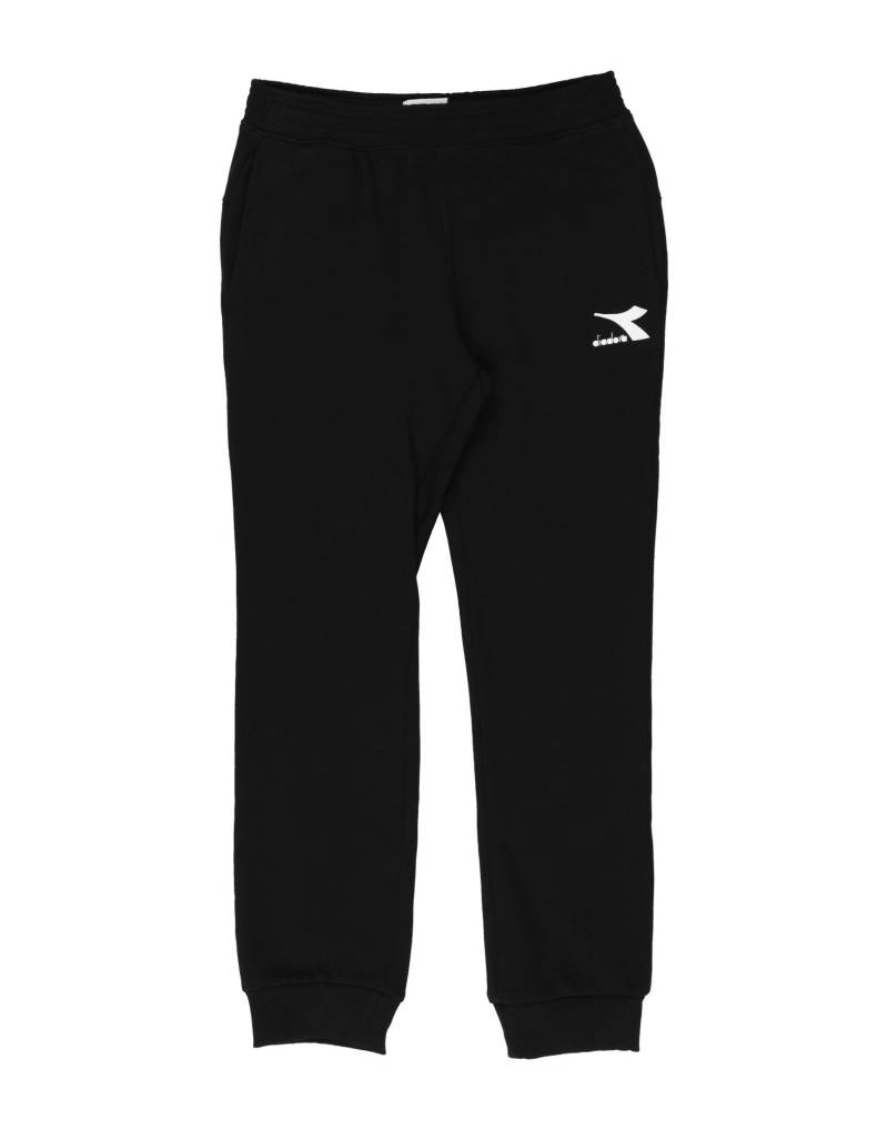 DIADORA Hose Kinder Schwarz von DIADORA