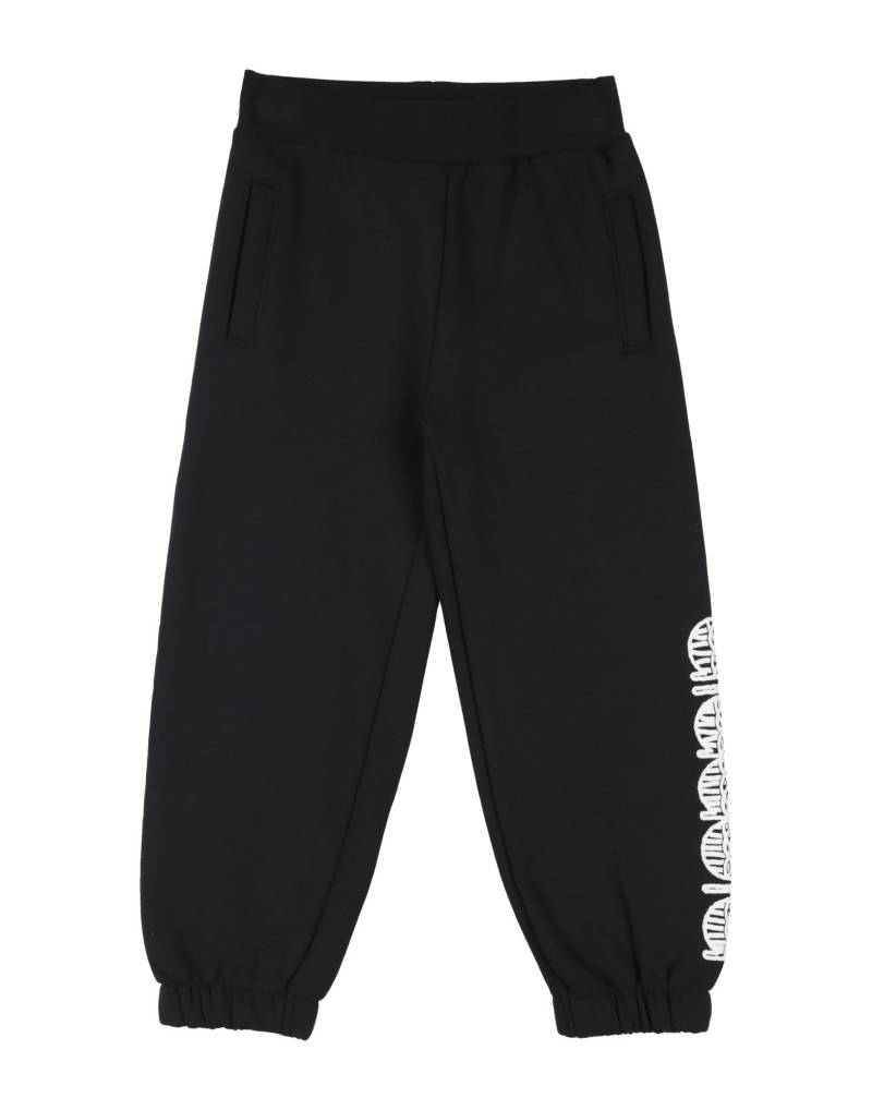 DIADORA Hose Kinder Schwarz von DIADORA