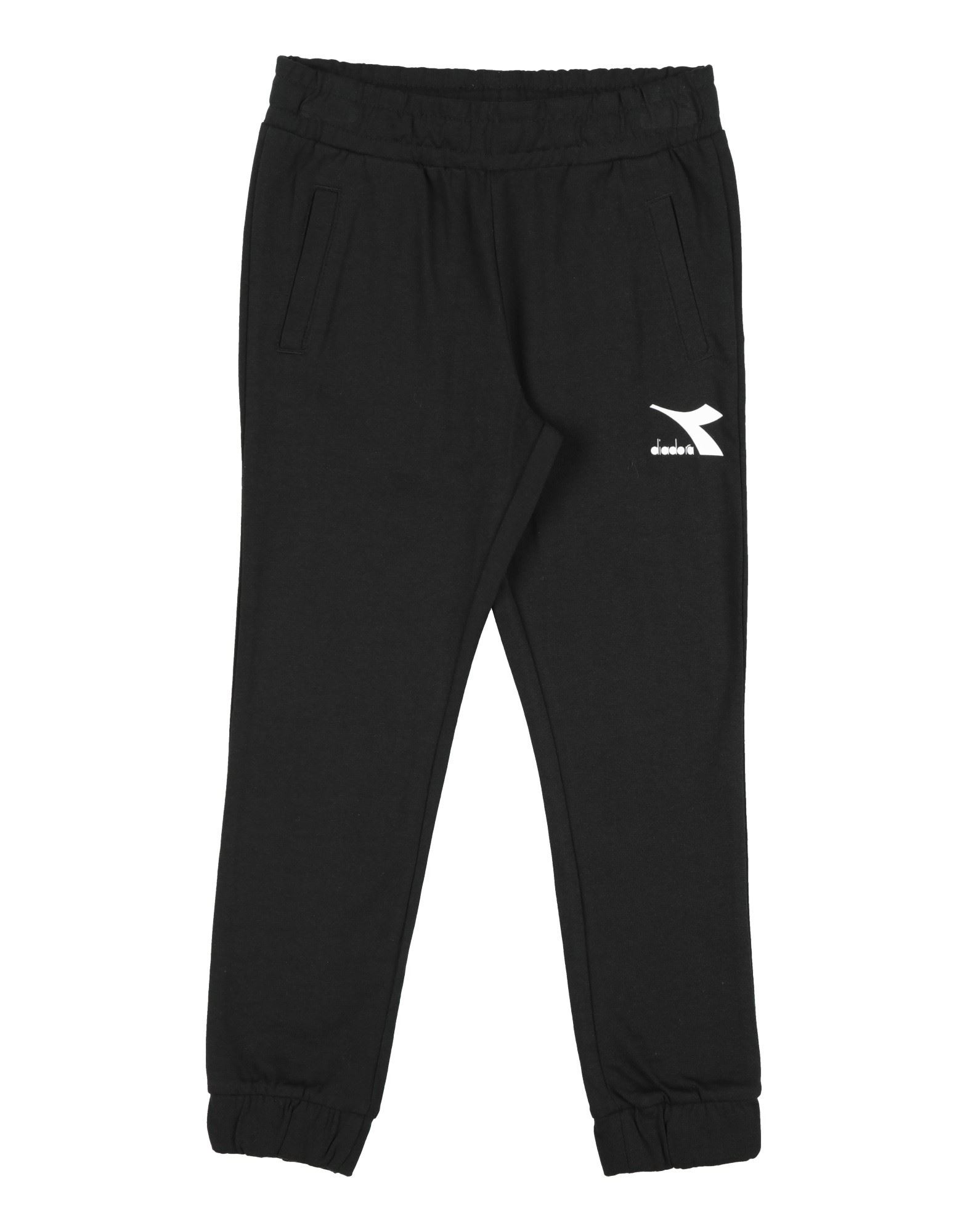 DIADORA Hose Kinder Schwarz DIADORA Hose Kinder Schwarz von DIADORA