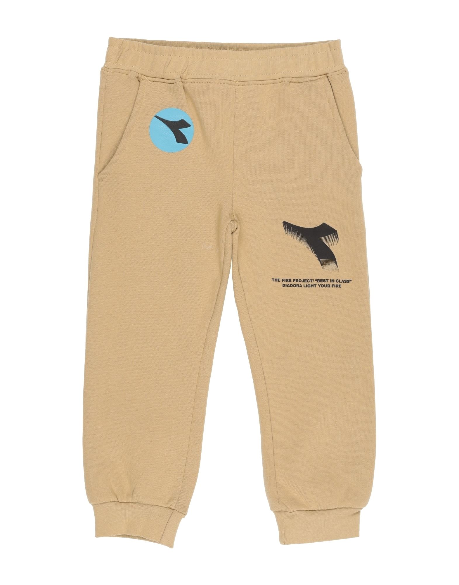 DIADORA Hose Kinder Senf DIADORA Hose Kinder Senf von DIADORA