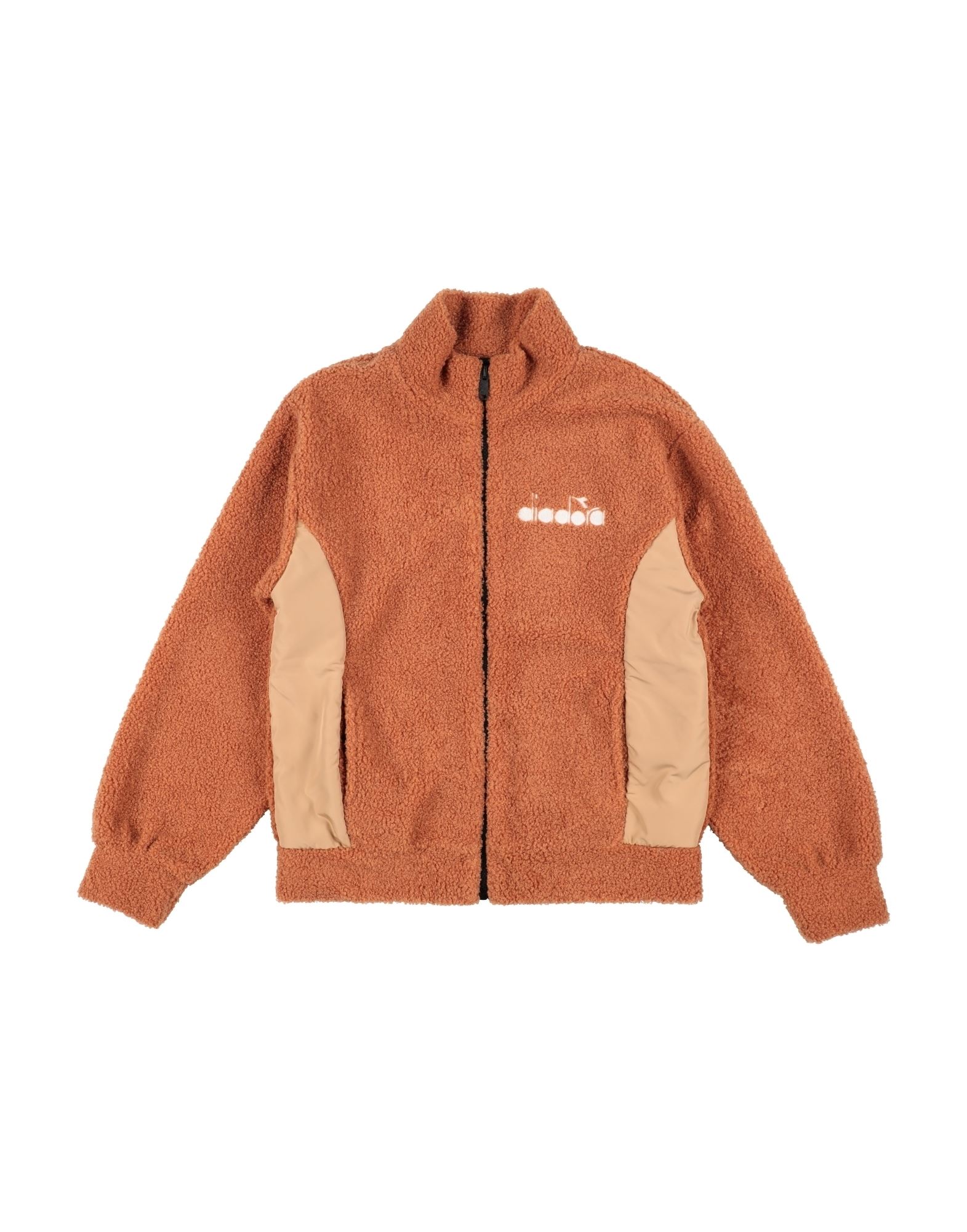 DIADORA Jacke & Anorak Kinder Kamel von DIADORA